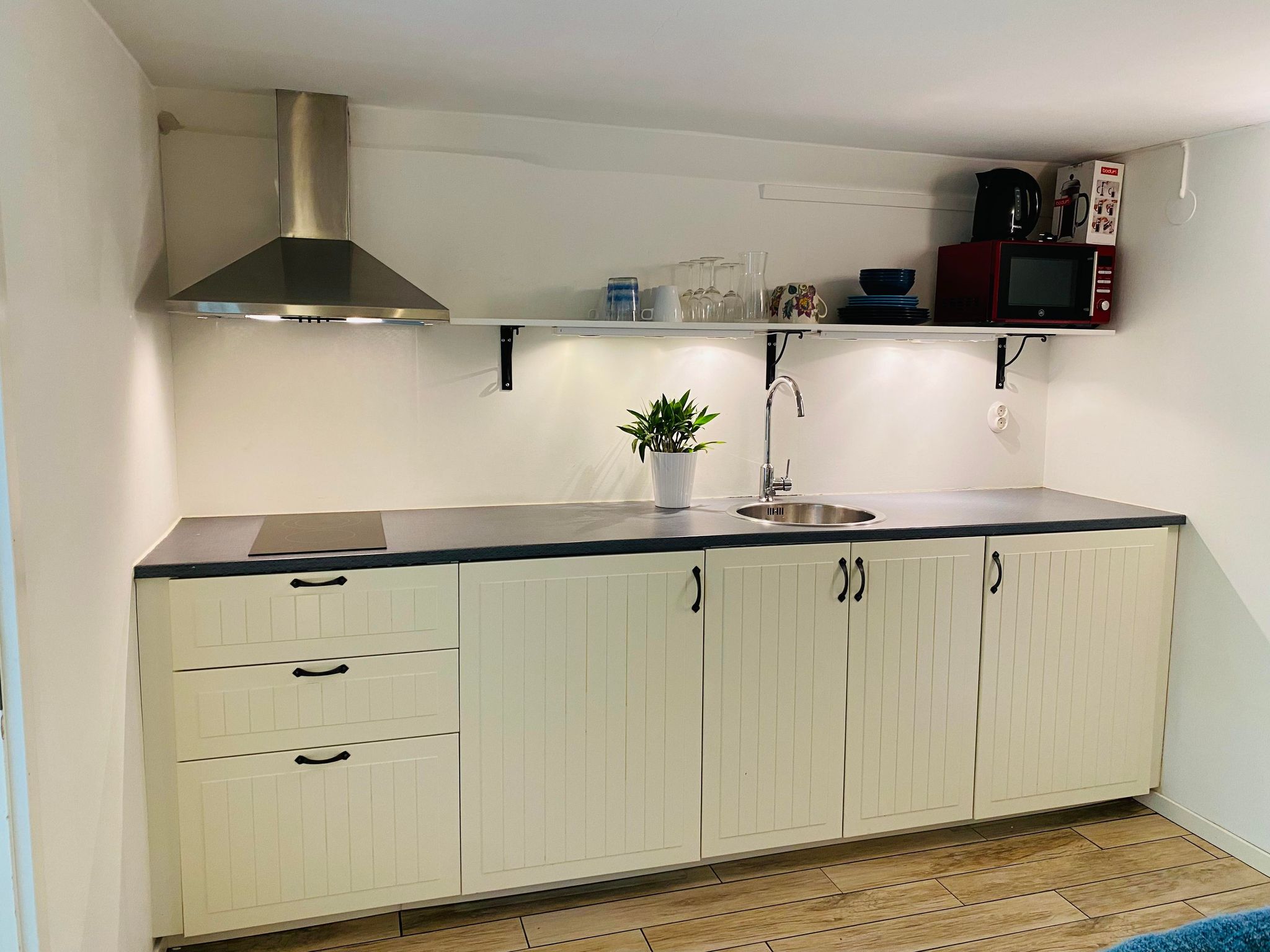 Bisittargatan, Hägersten — photo 4