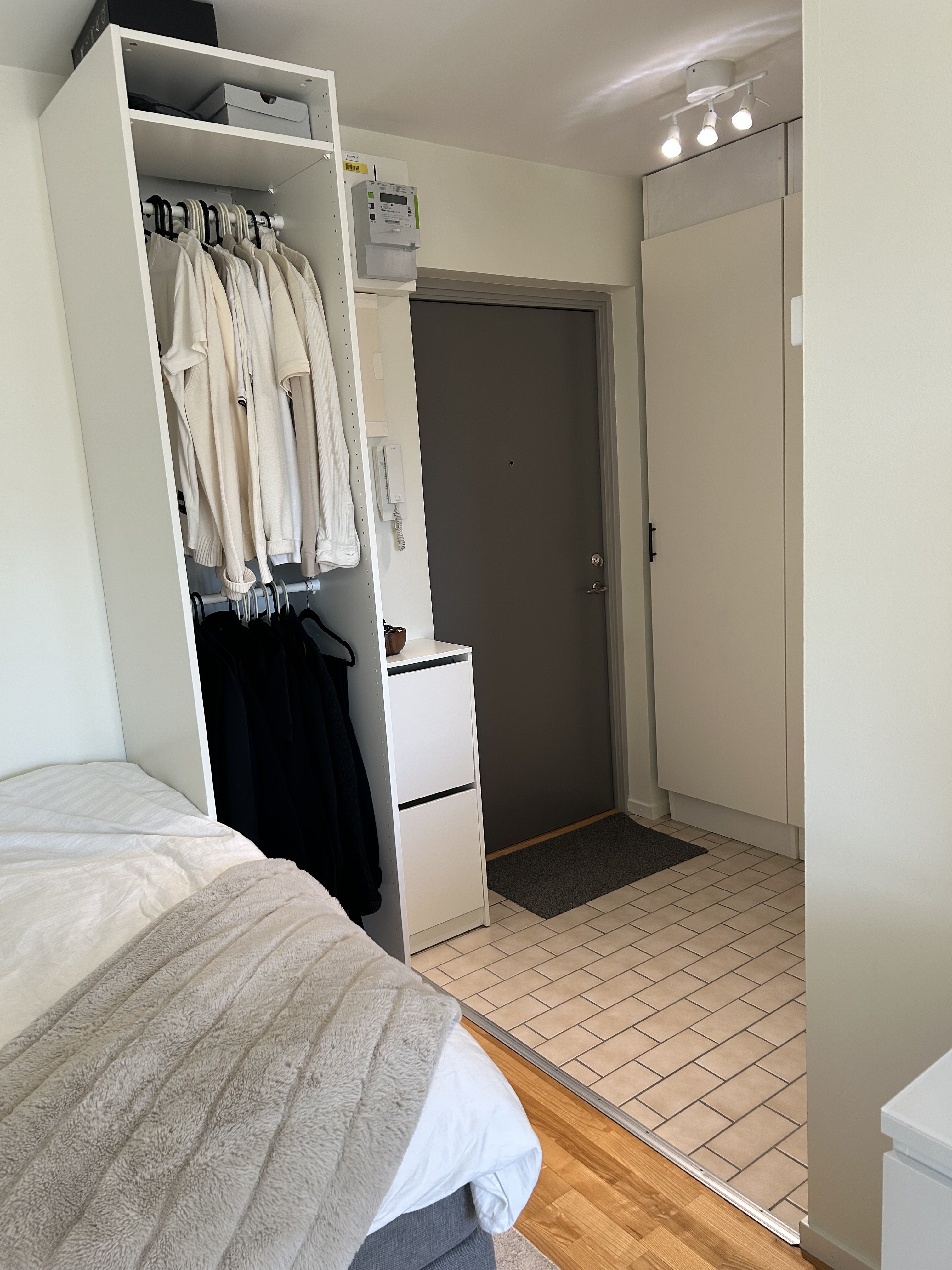 Sörbyängsvägen, Örebro — photo 2