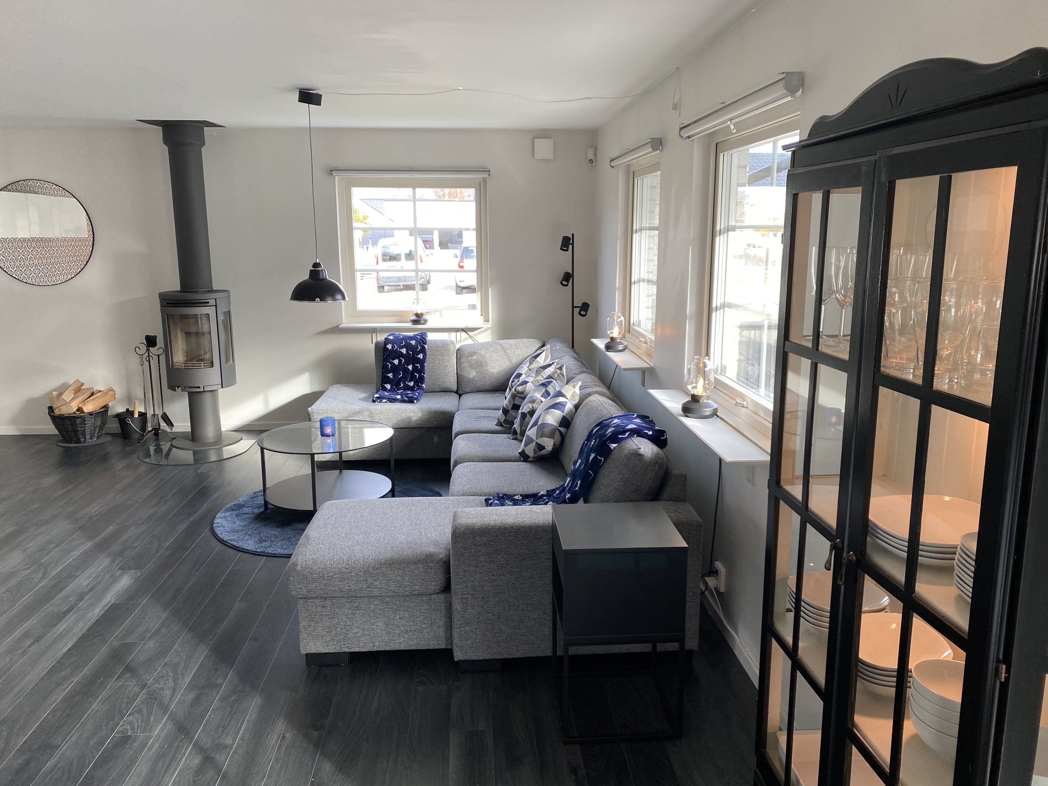 Villa/Hus, 5 rooms, 160 sqm, Simrishamn
