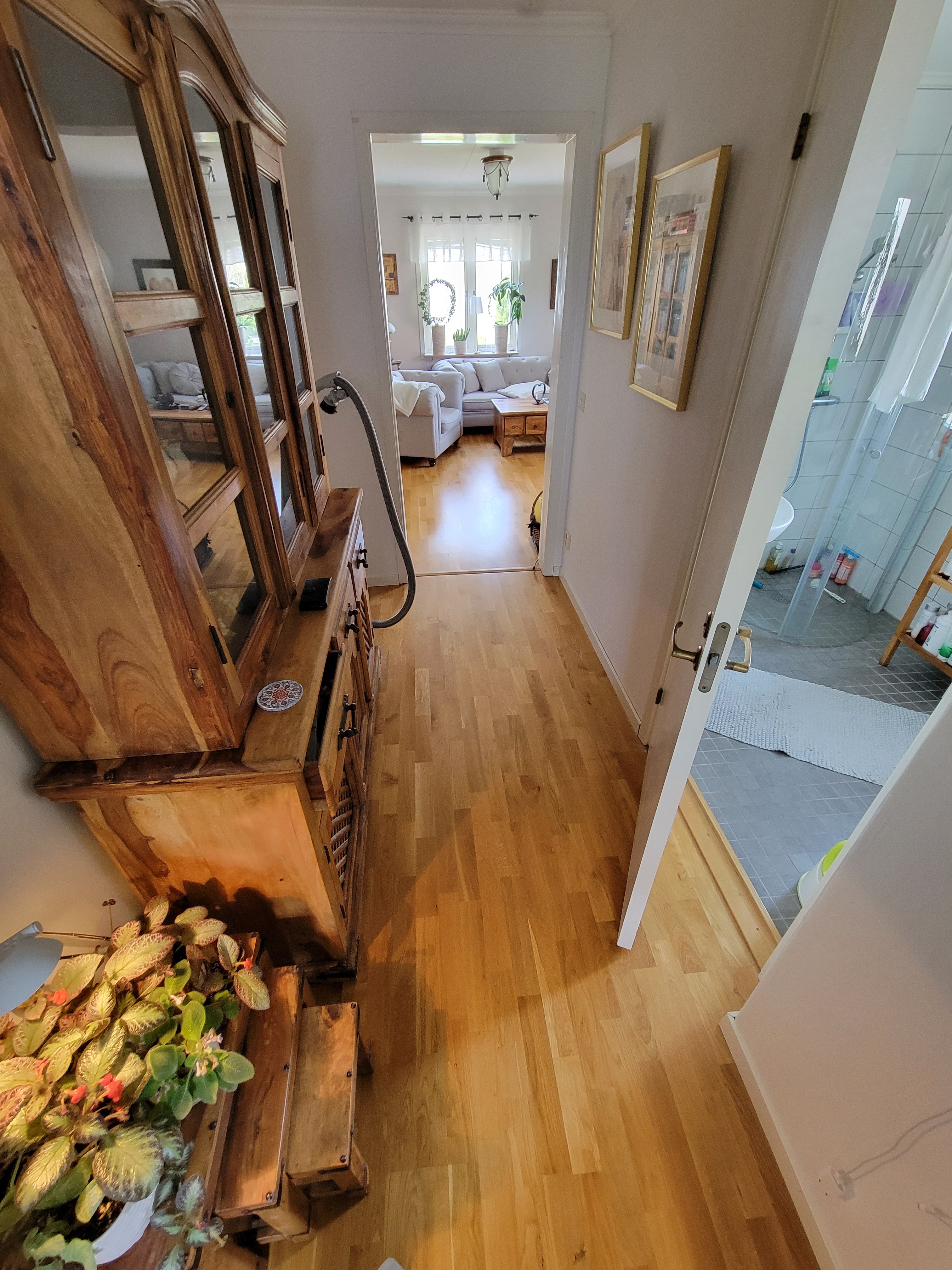 Lägenhet, 3 rooms, 78 sqm, Skara