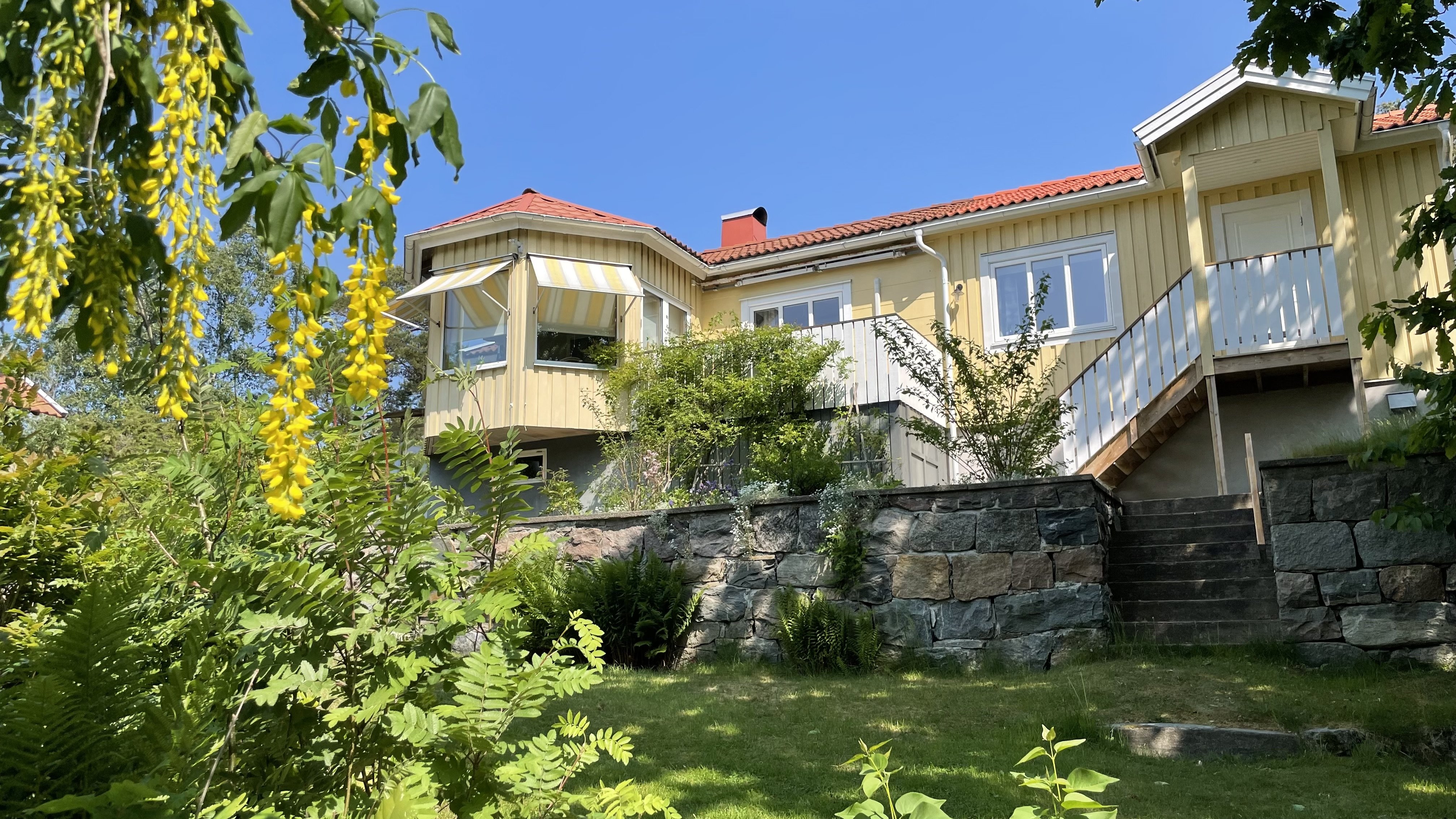 4 rok · 72 m² i Lycke