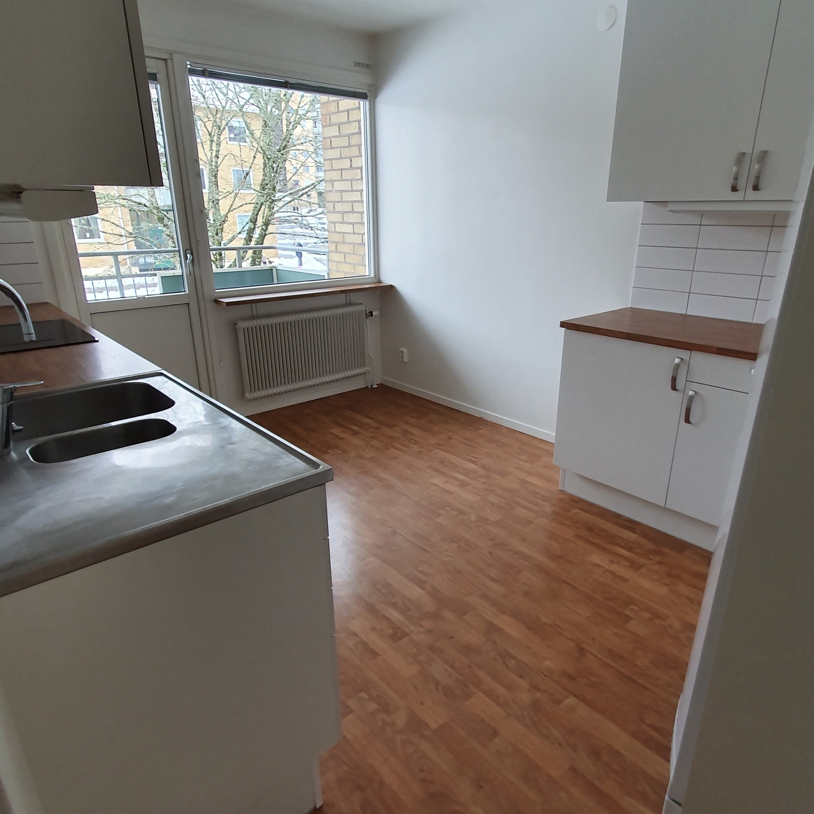 Lägenhet – Borås, Norrmalm - Bild 3