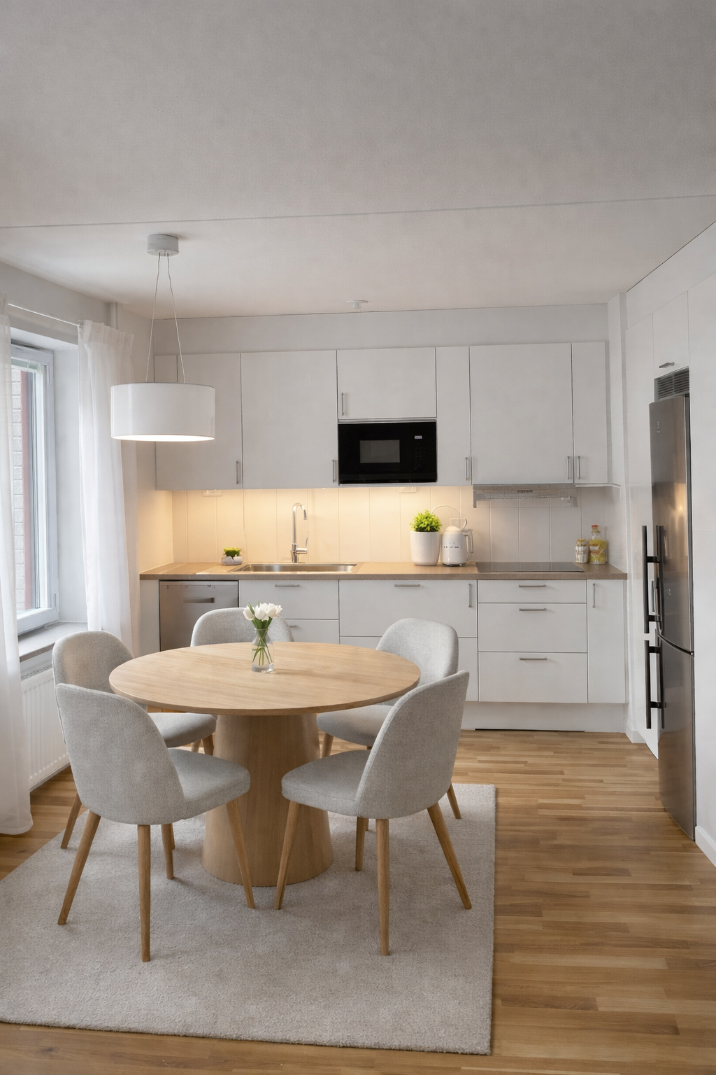 2 rok · 43 m² i Järfälla – bild 2