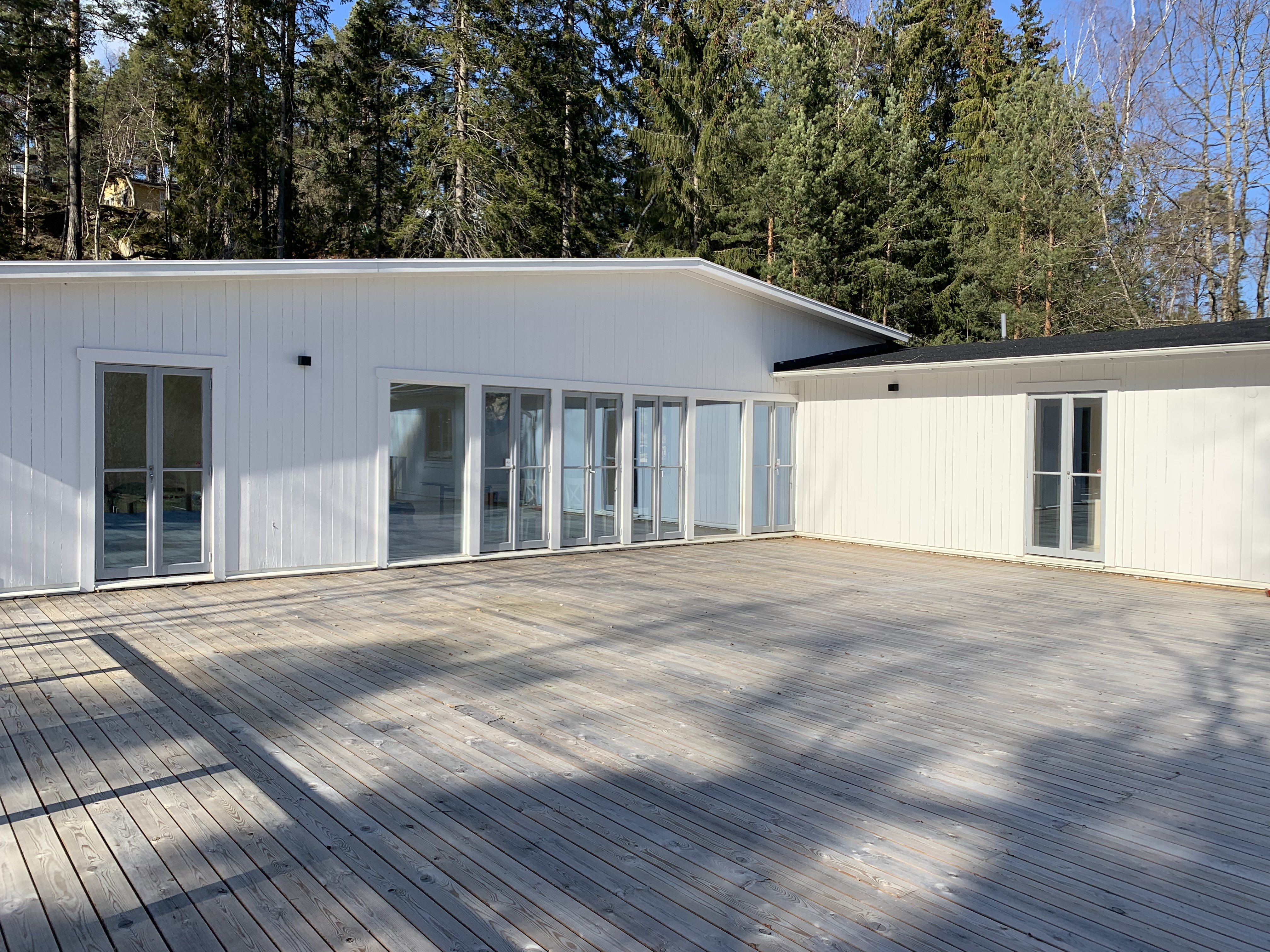 Villa/Hus, 6 rooms, 170 sqm, Ljusterö