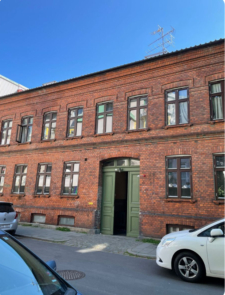 Lägenhet, 2 rum, 54 kvm, Malmö