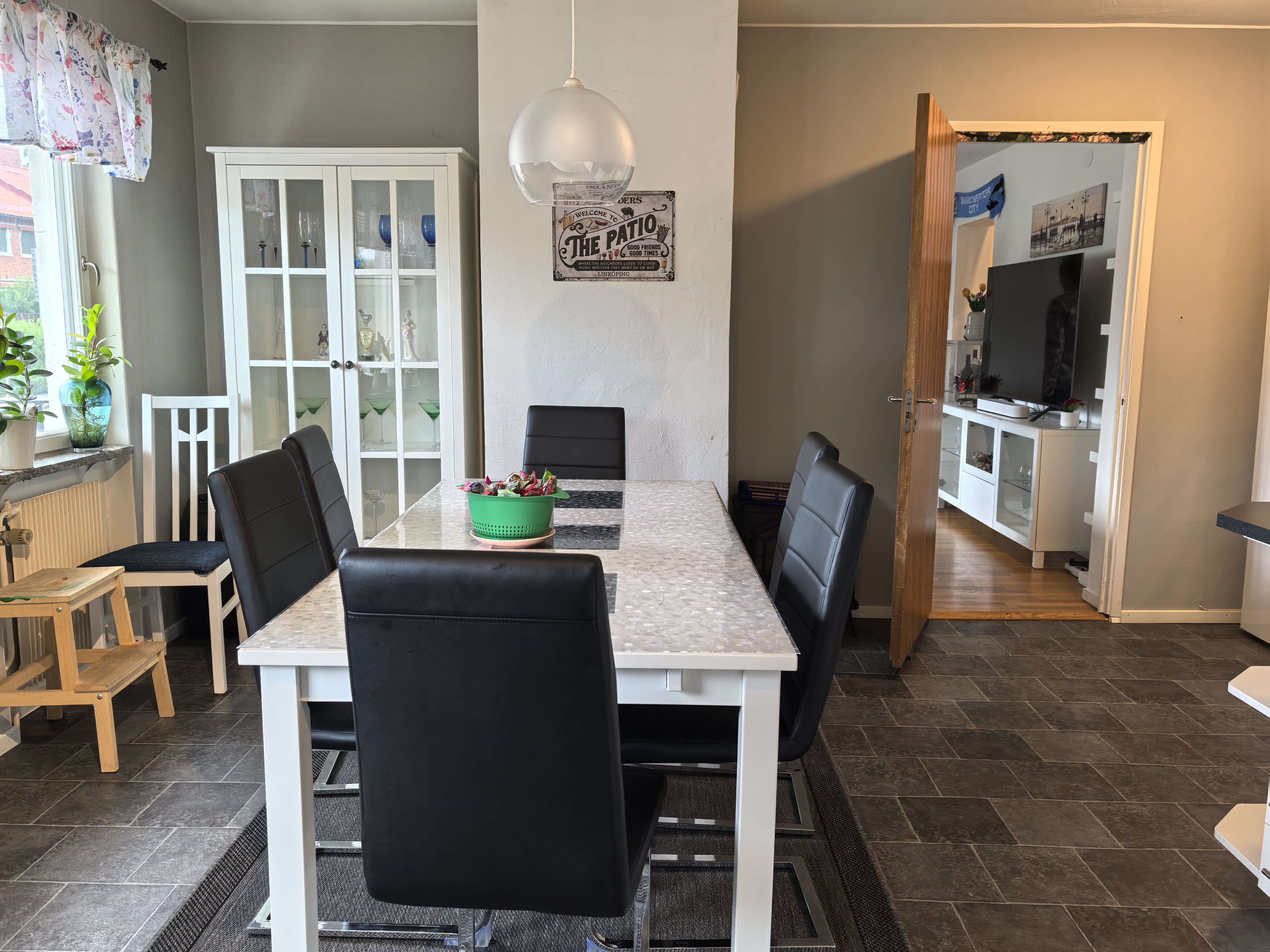 Lägenhet – Linköping, Vimanshäll - Bild 2