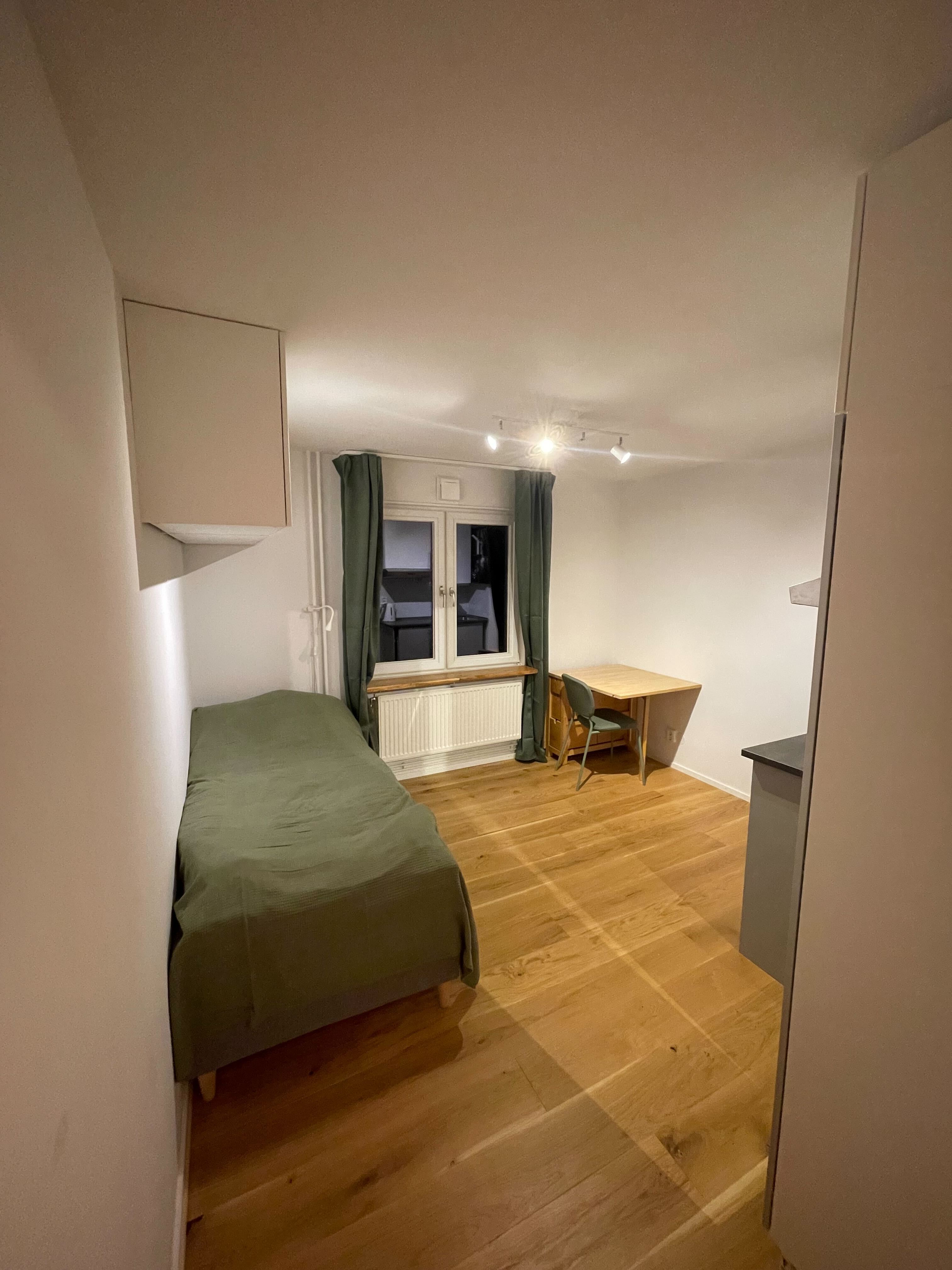 Fastlagsvägen, Hägersten — photo 3