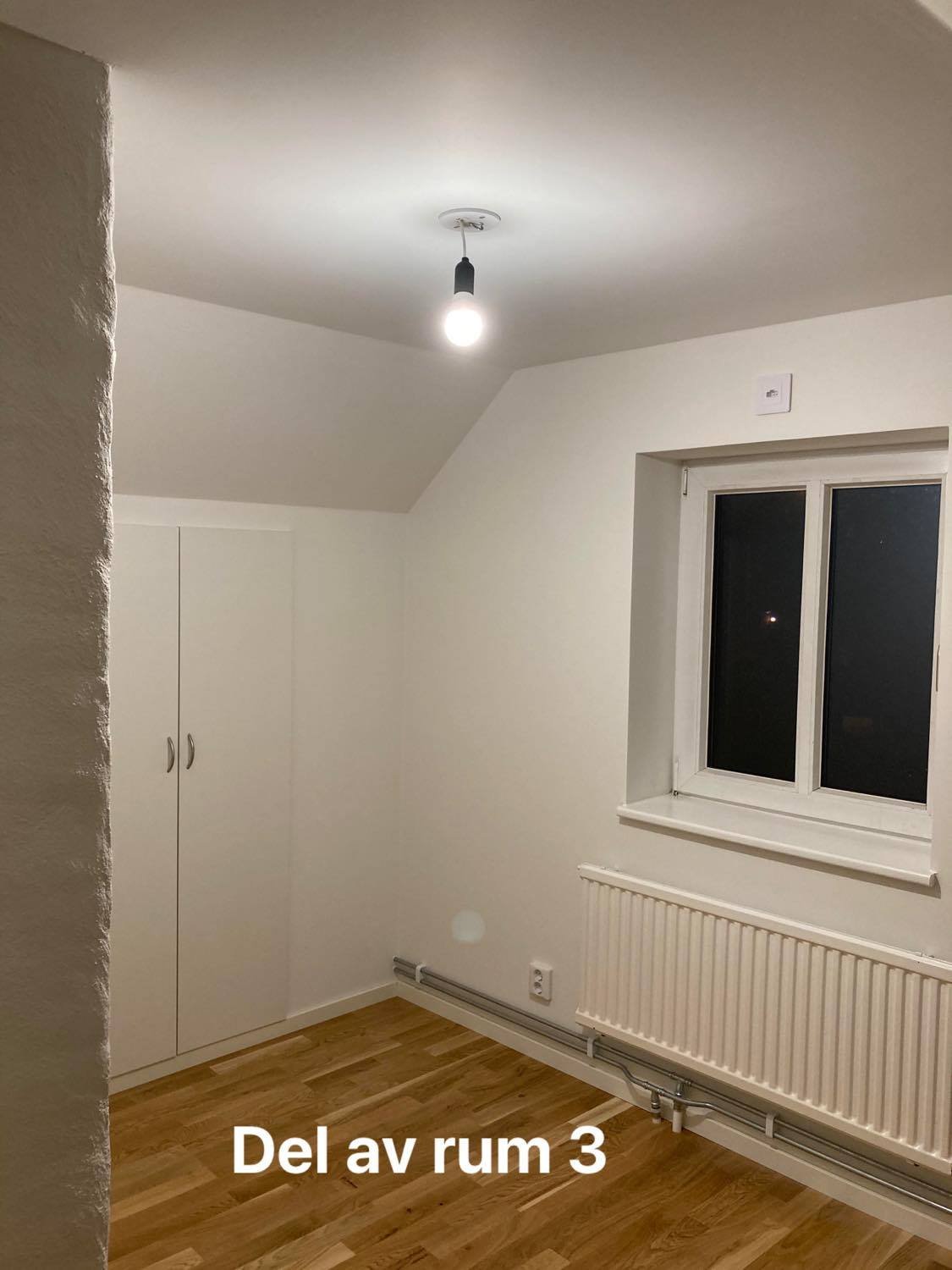3 rok · 85 m² i Trelleborg – bild 8