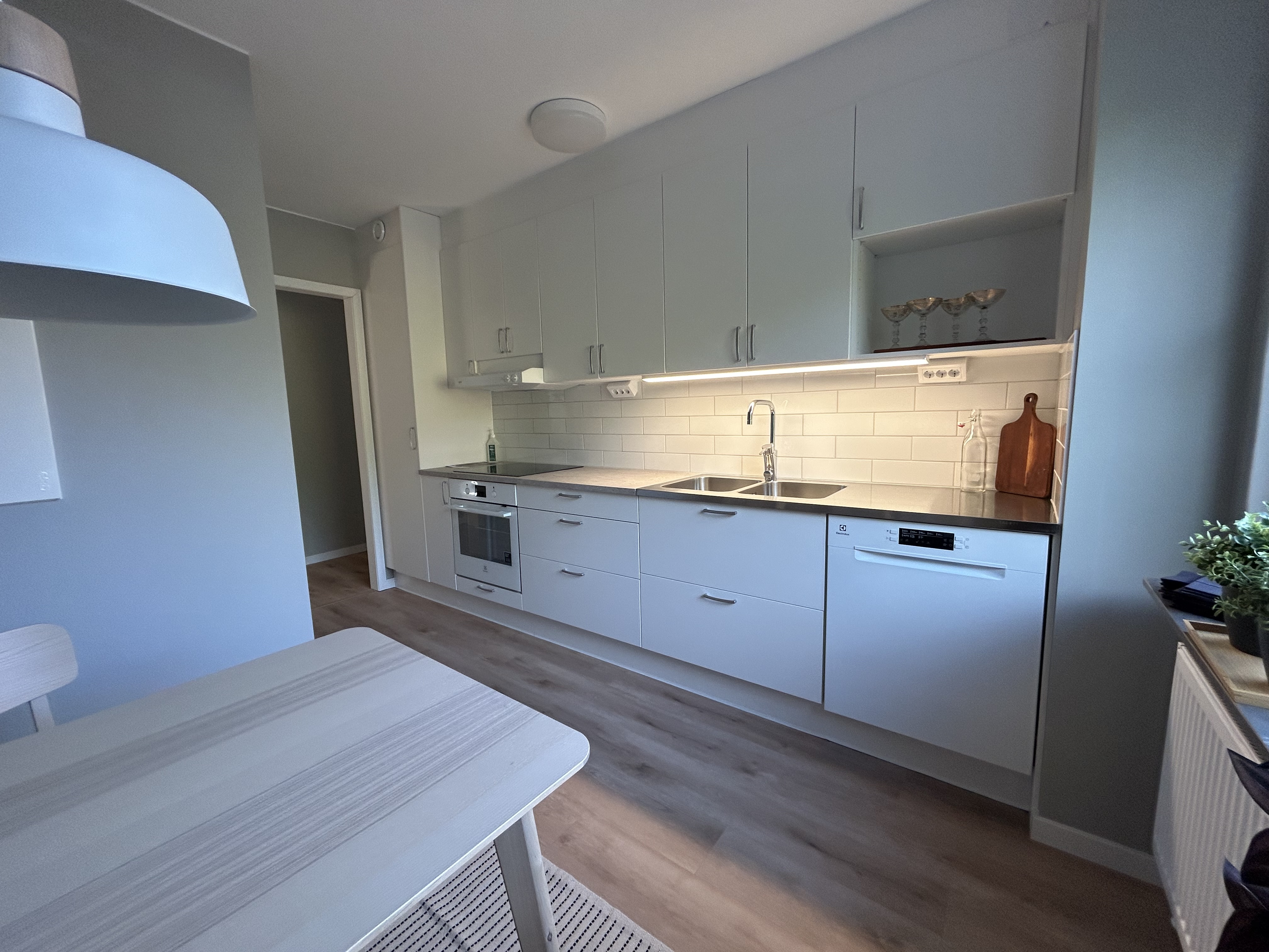 Prästbolsgatan 12, Linköping