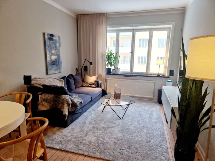 2 rum Kungsholmen, 19 000 kr/mån | Bostadsögat
