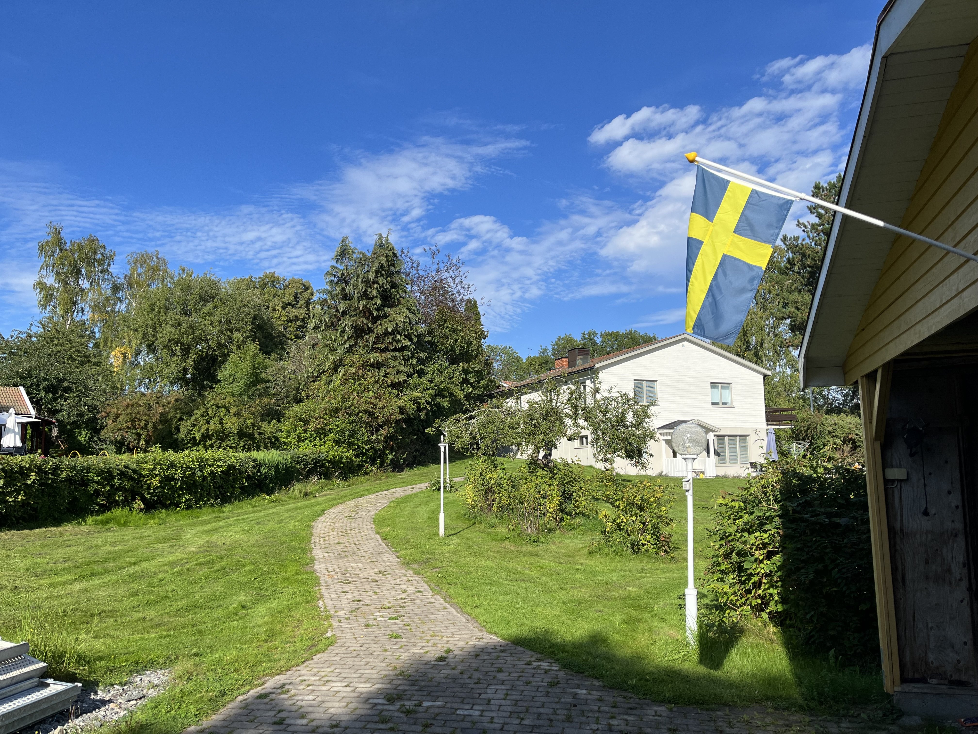 Villa/Hus, 5 rooms, 180 sqm, Vaxholm