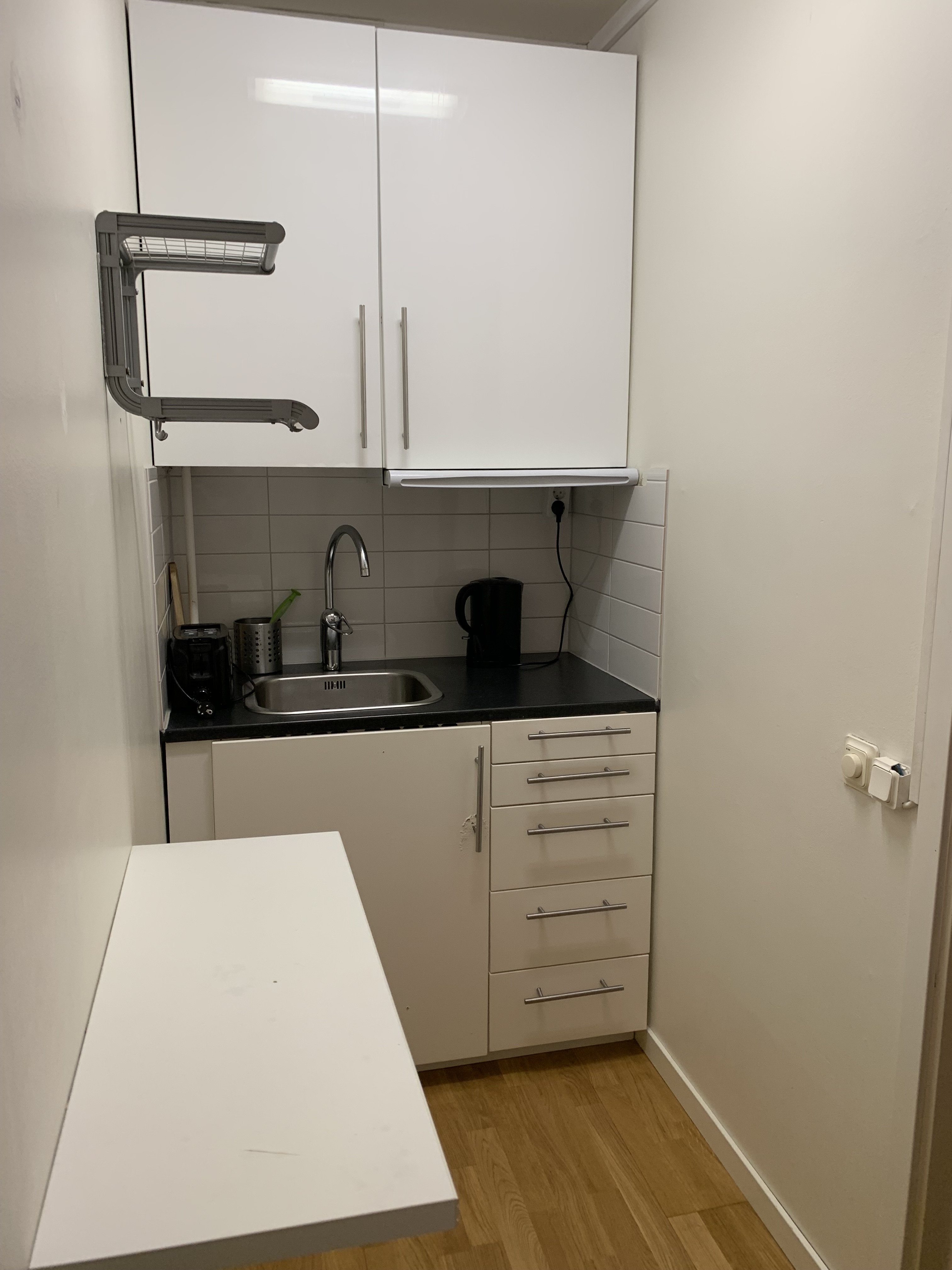 Köpenhamnsgatan, Kista — photo 5