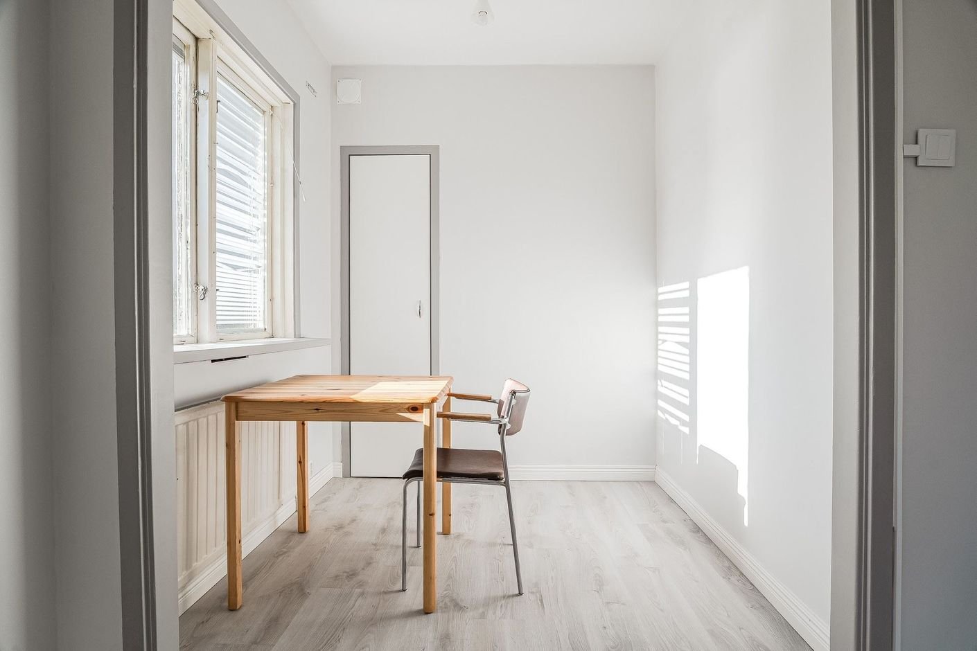 Lägenhet, 2 rooms, 35 sqm, Kälarne