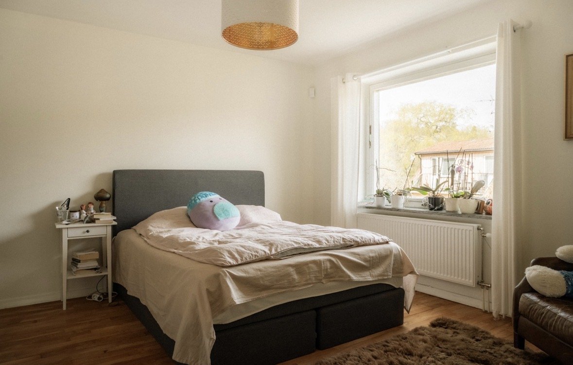 Hus – Saltsjö-Duvnäs, Saltängen - Bild 4