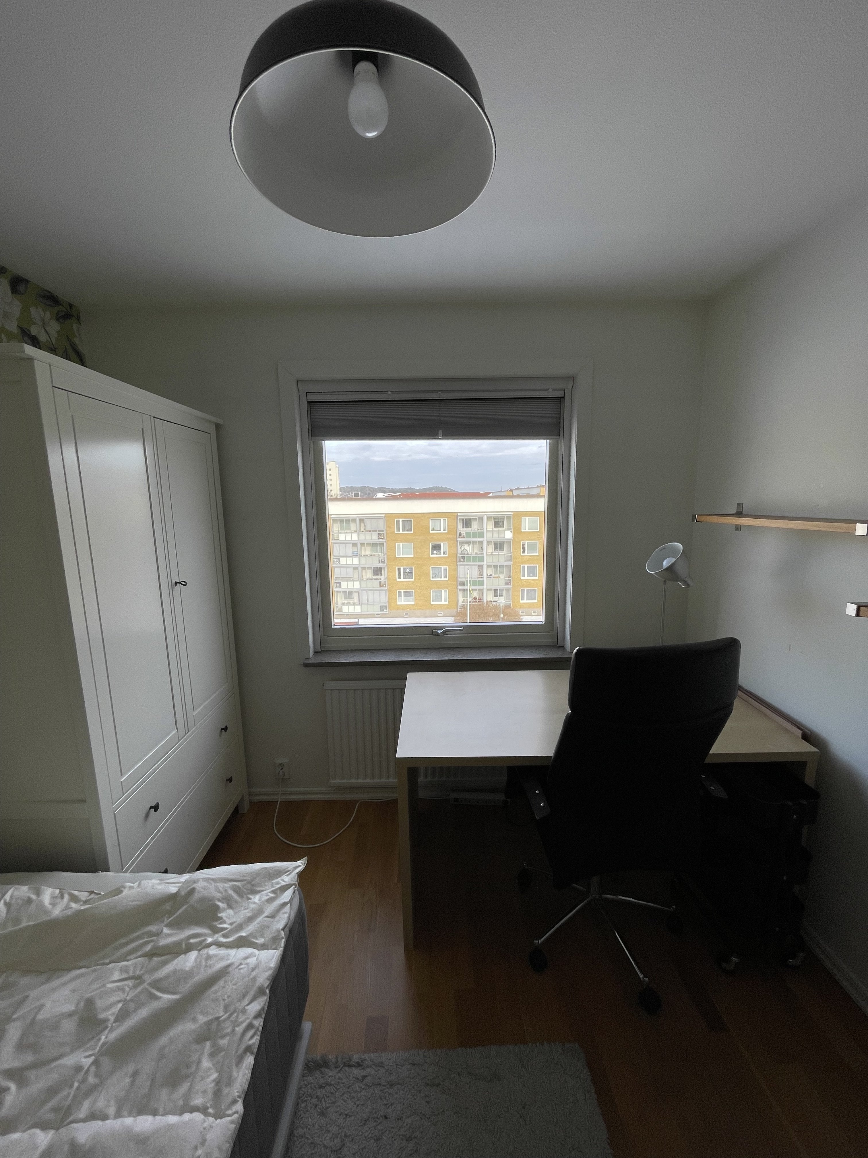 Övre Hallegatan, Göteborg — photo 3