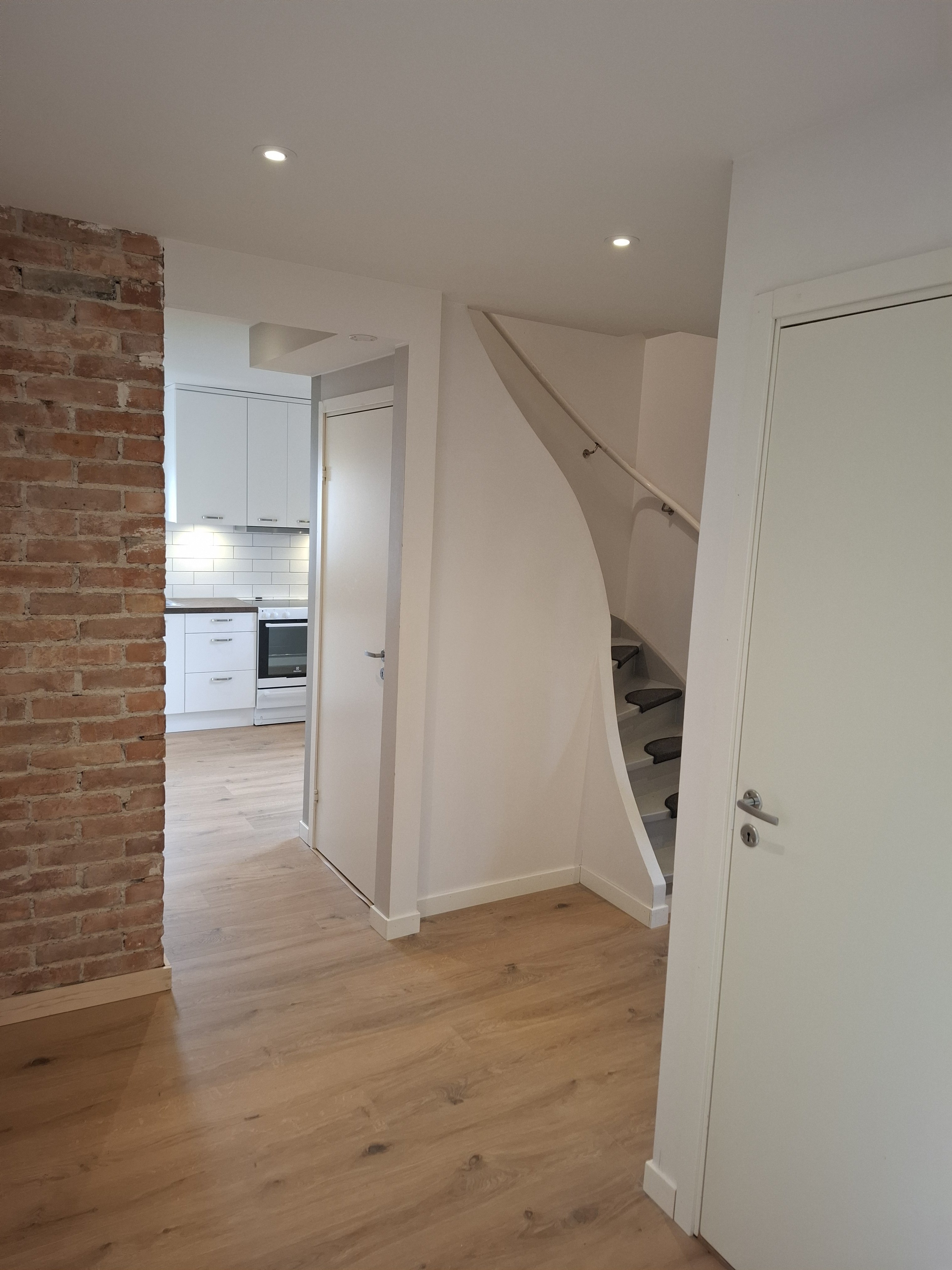 Villa/Hus, 7 rooms, 164 sqm, Kristianstad