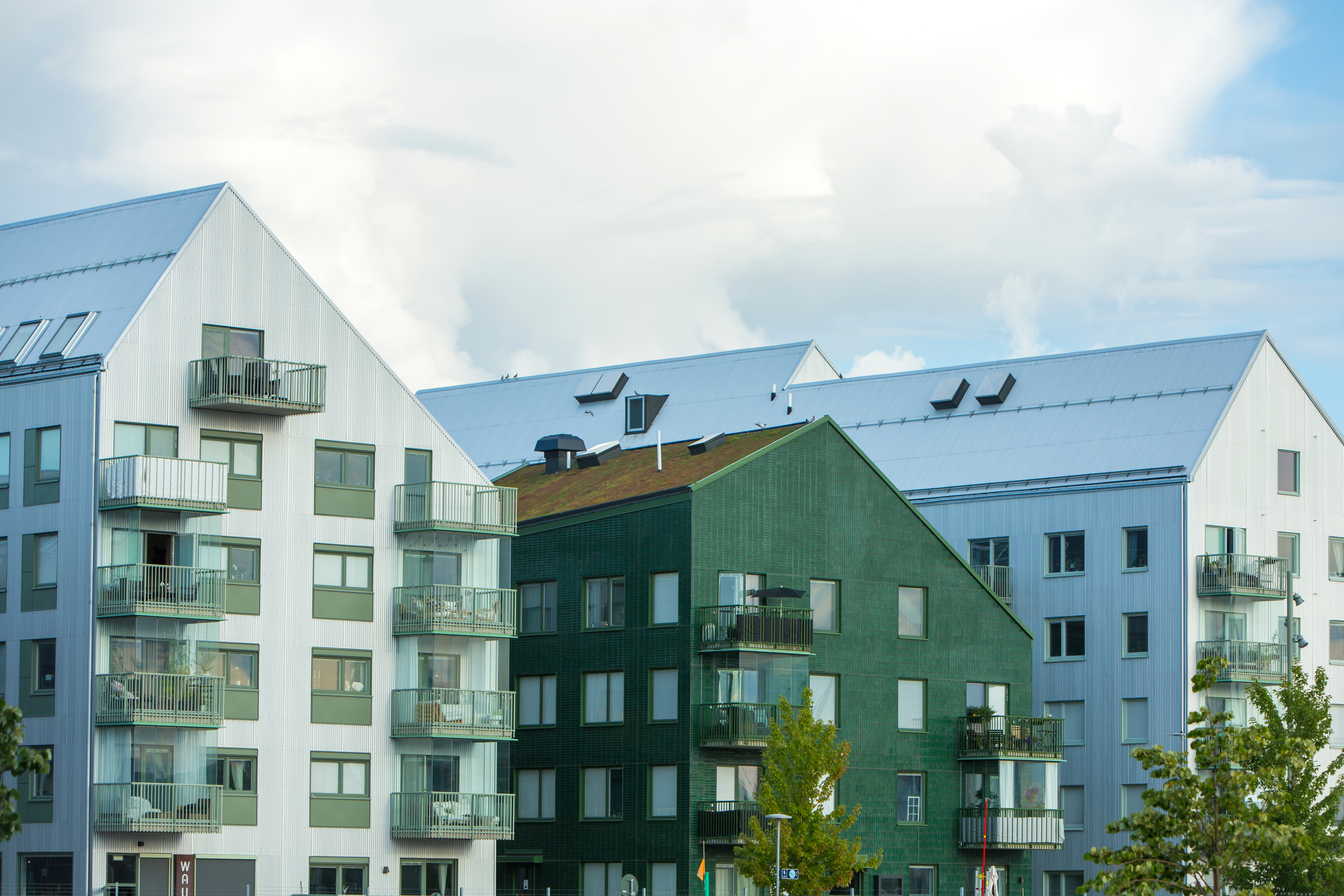 Apartment in Västerås, Viksäng - Bild 4