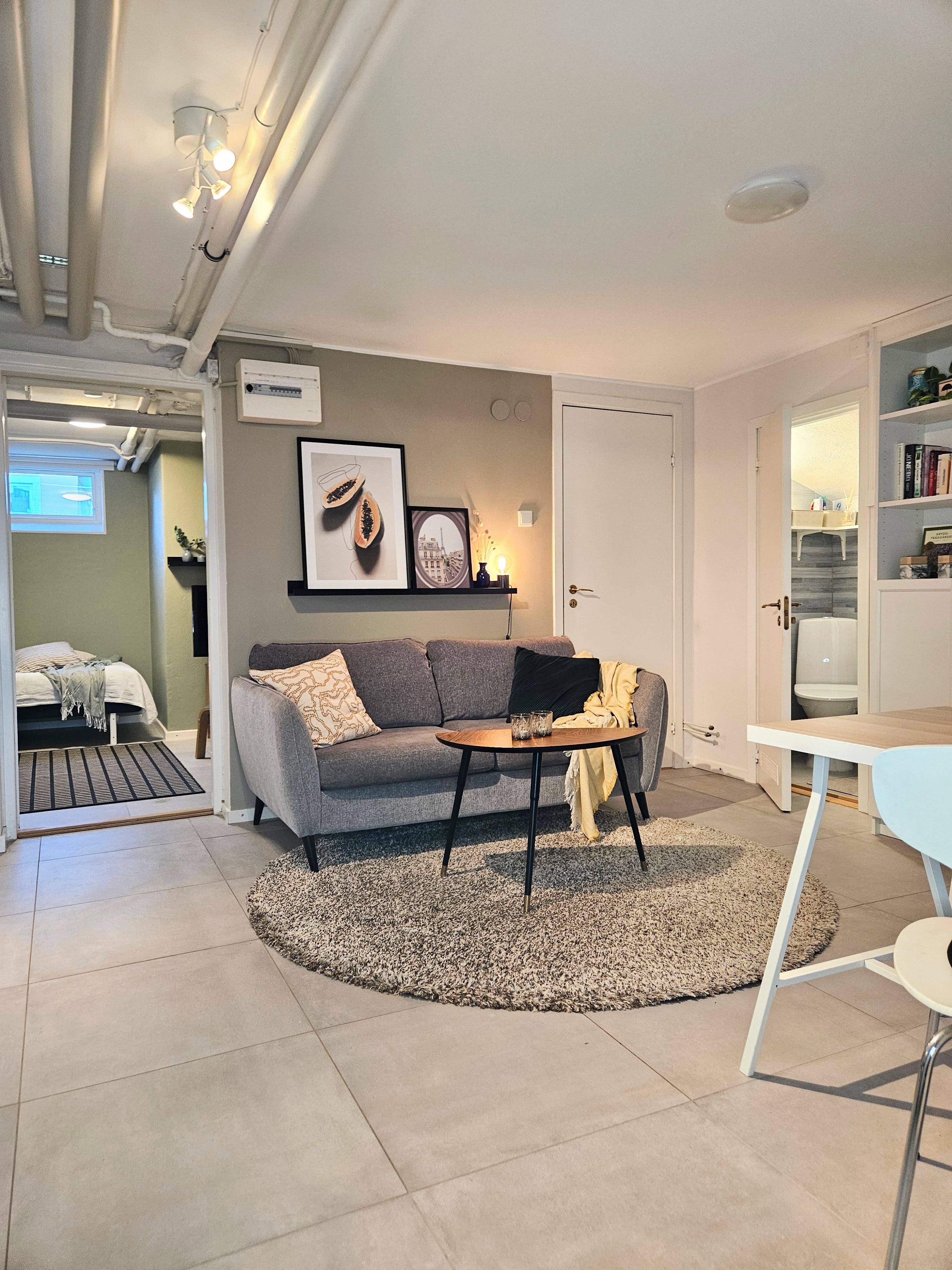 Övrigt, 1 rooms, 15 sqm, Västerås