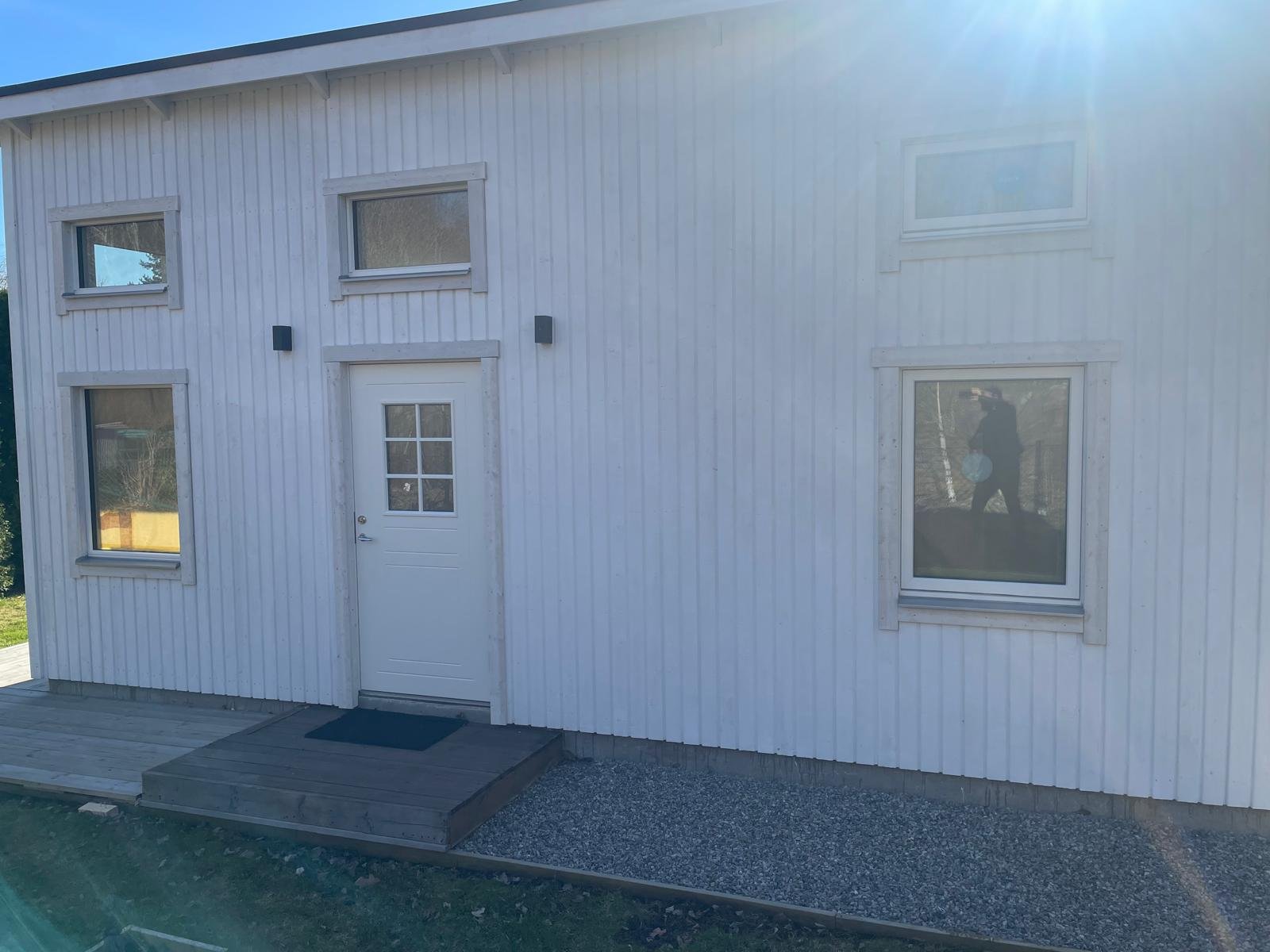 Loft, 2 rooms, 30 sqm, Huddinge