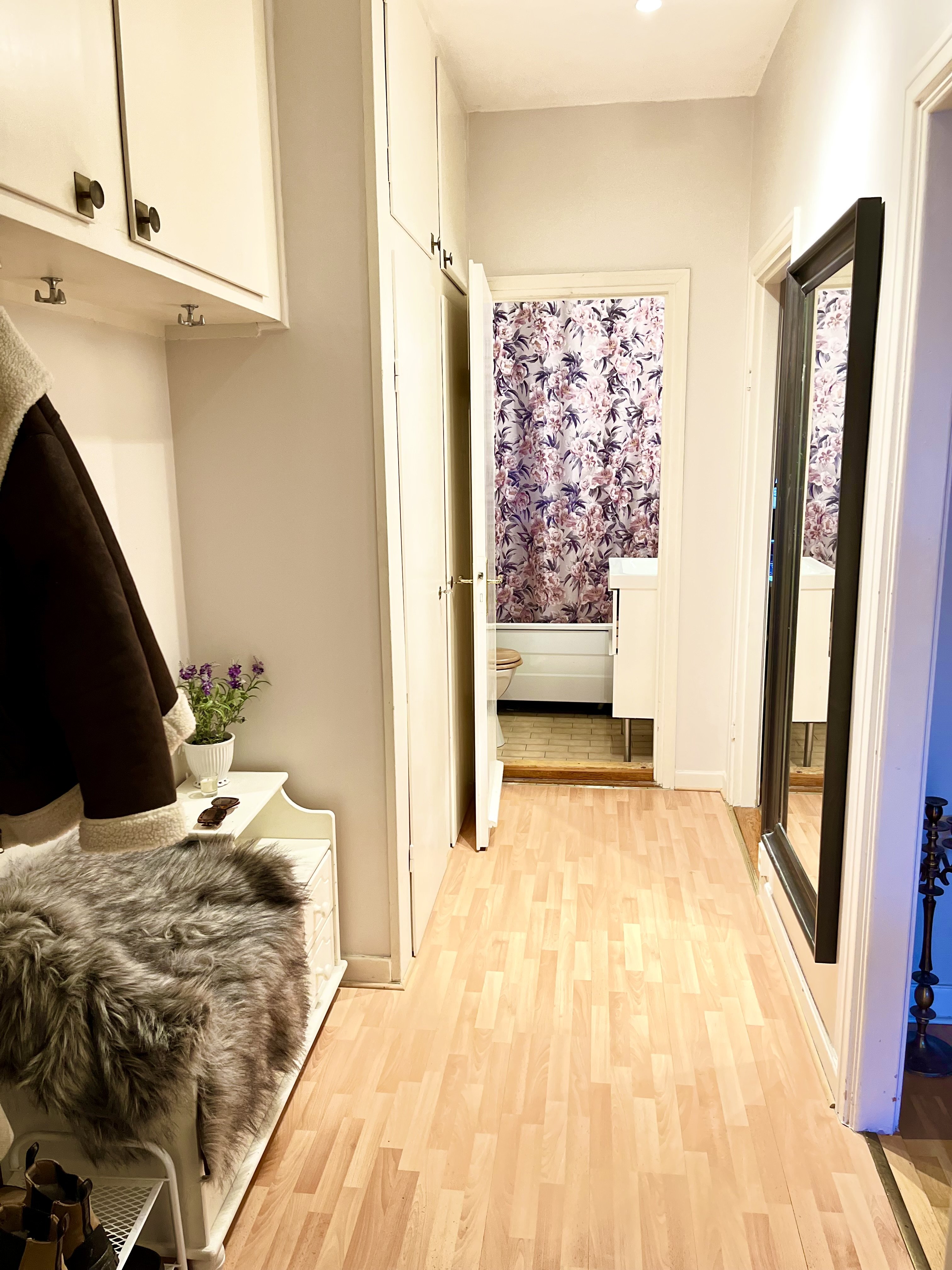 2 rum och kök, Bromma, 12 690 kr/mån, bild 3