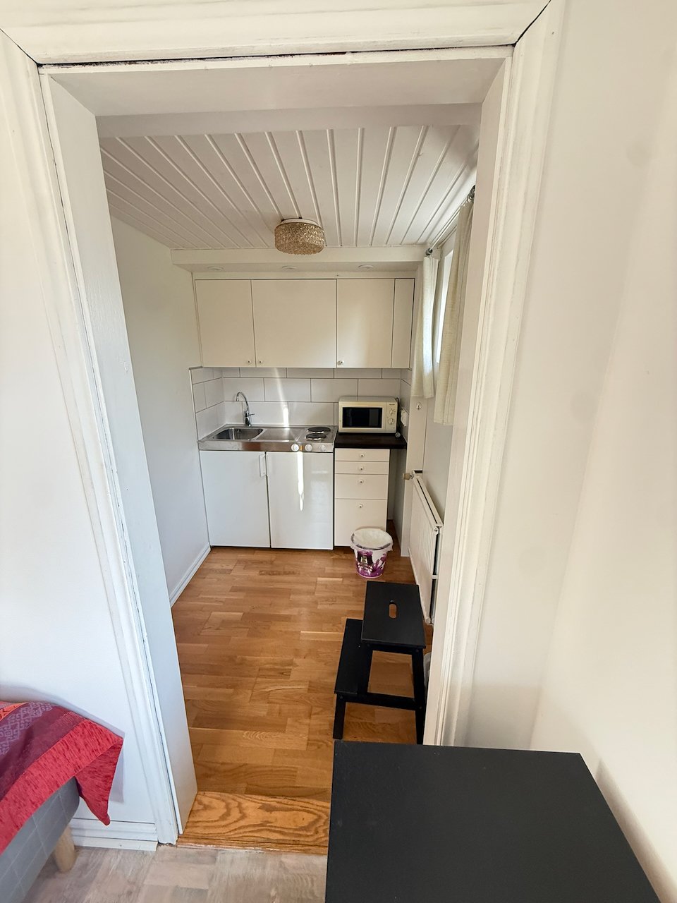 1 rok · 20 m² i Hisings Backa – bild 3