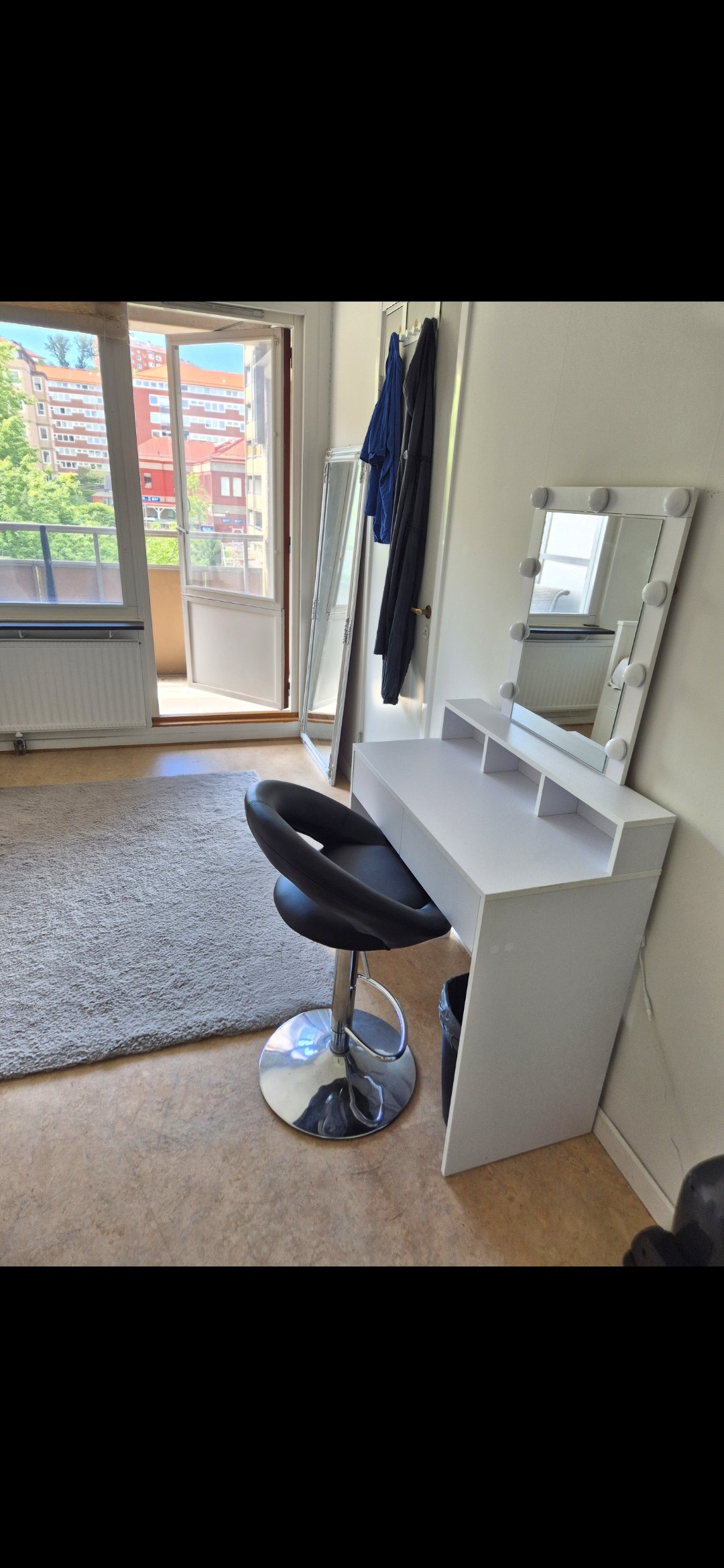 Lägenhet, 1 rooms, 25 sqm, Göteborg