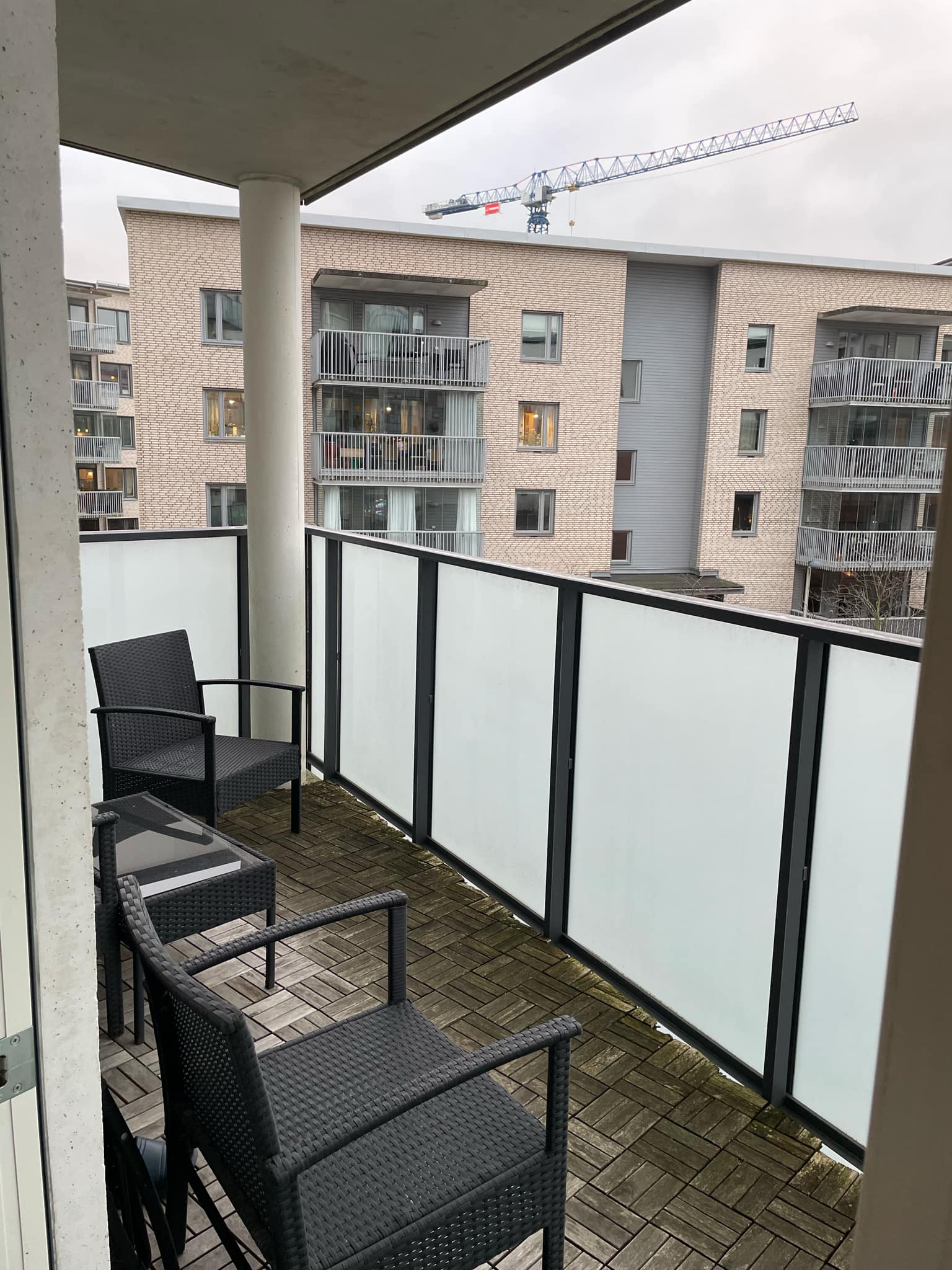 Kung Oskars väg, Lund — photo 4