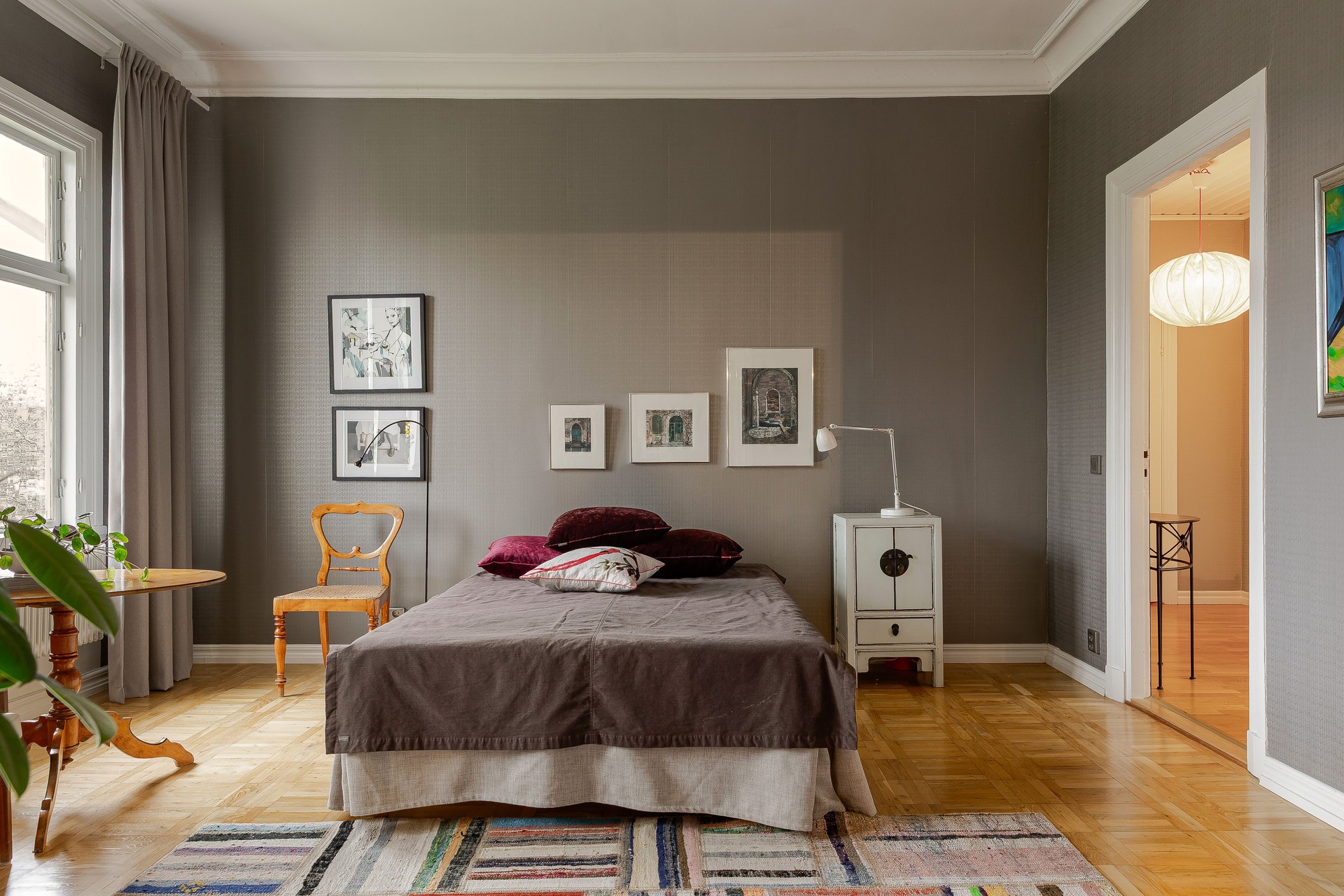 3 rok · 120 m² i Ronneby – bild 4