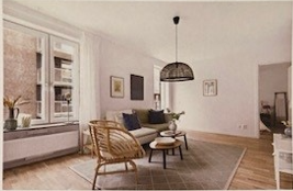 4 rok · 87 m² i Spånga – bild 4