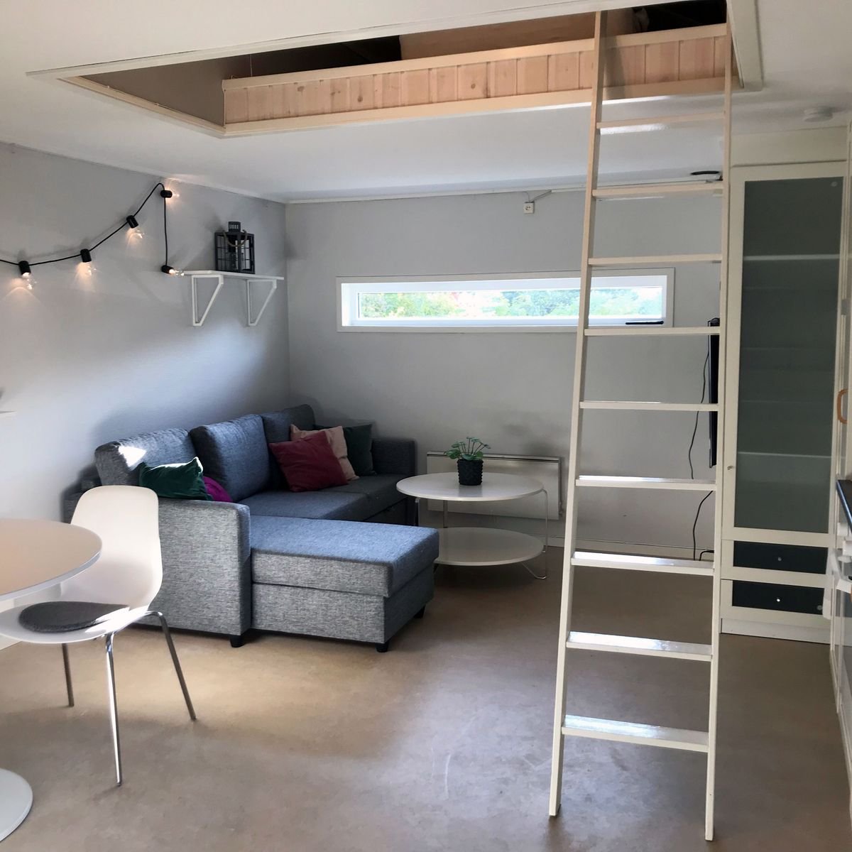 Stuga, 1 rooms, 20 sqm, Spånga