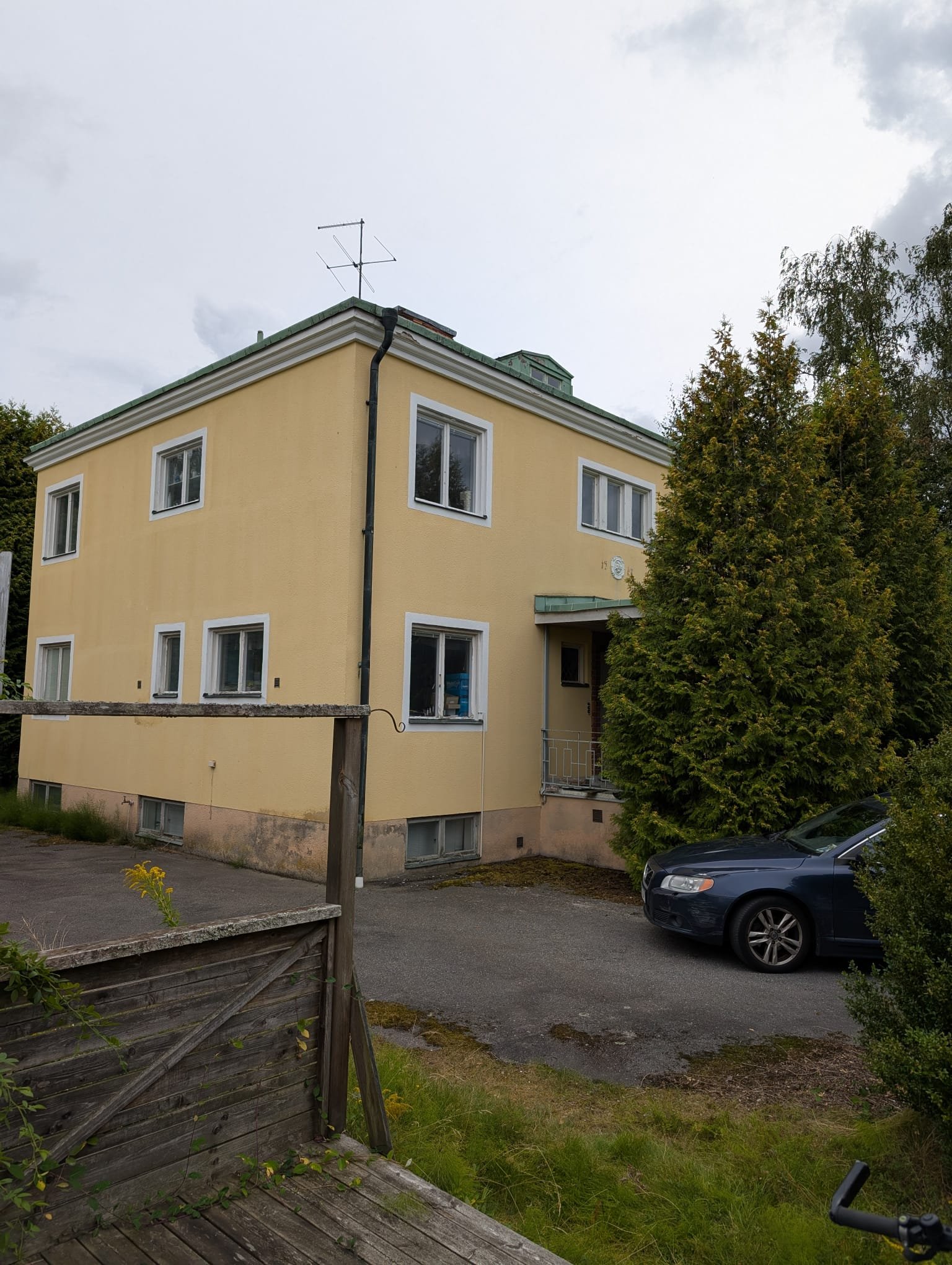 Hus – Sollentuna, Tureberg - Bild 3