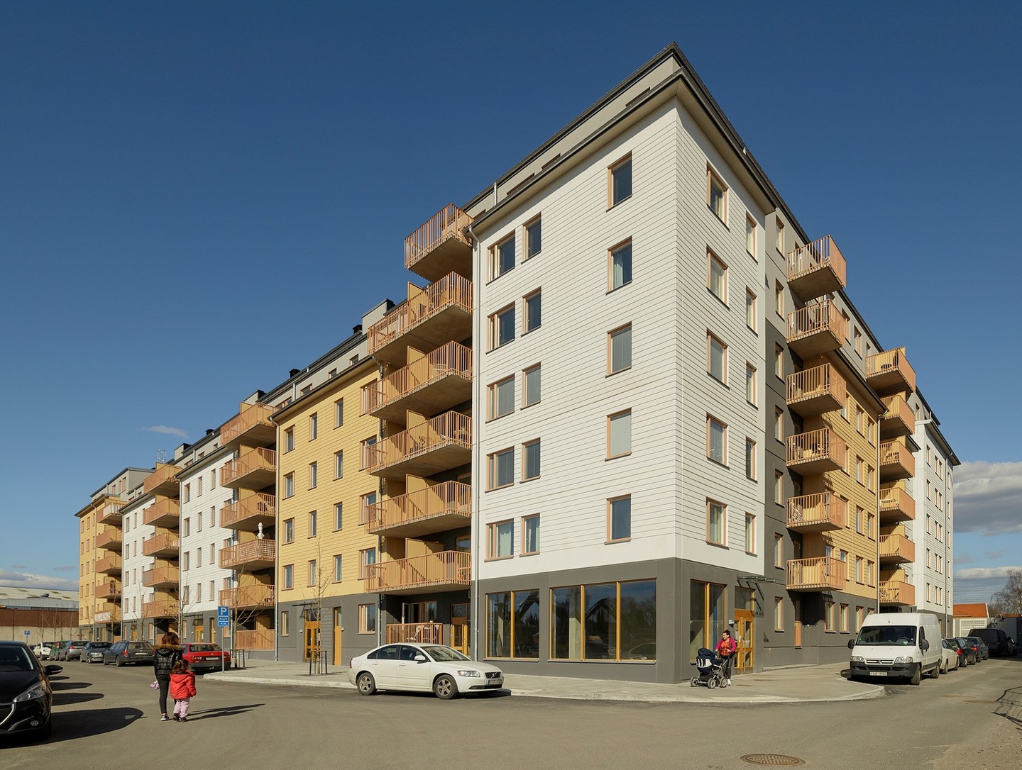 Lägenhet – Sollentuna, Södra Häggvik, Tureberg - Bild 3