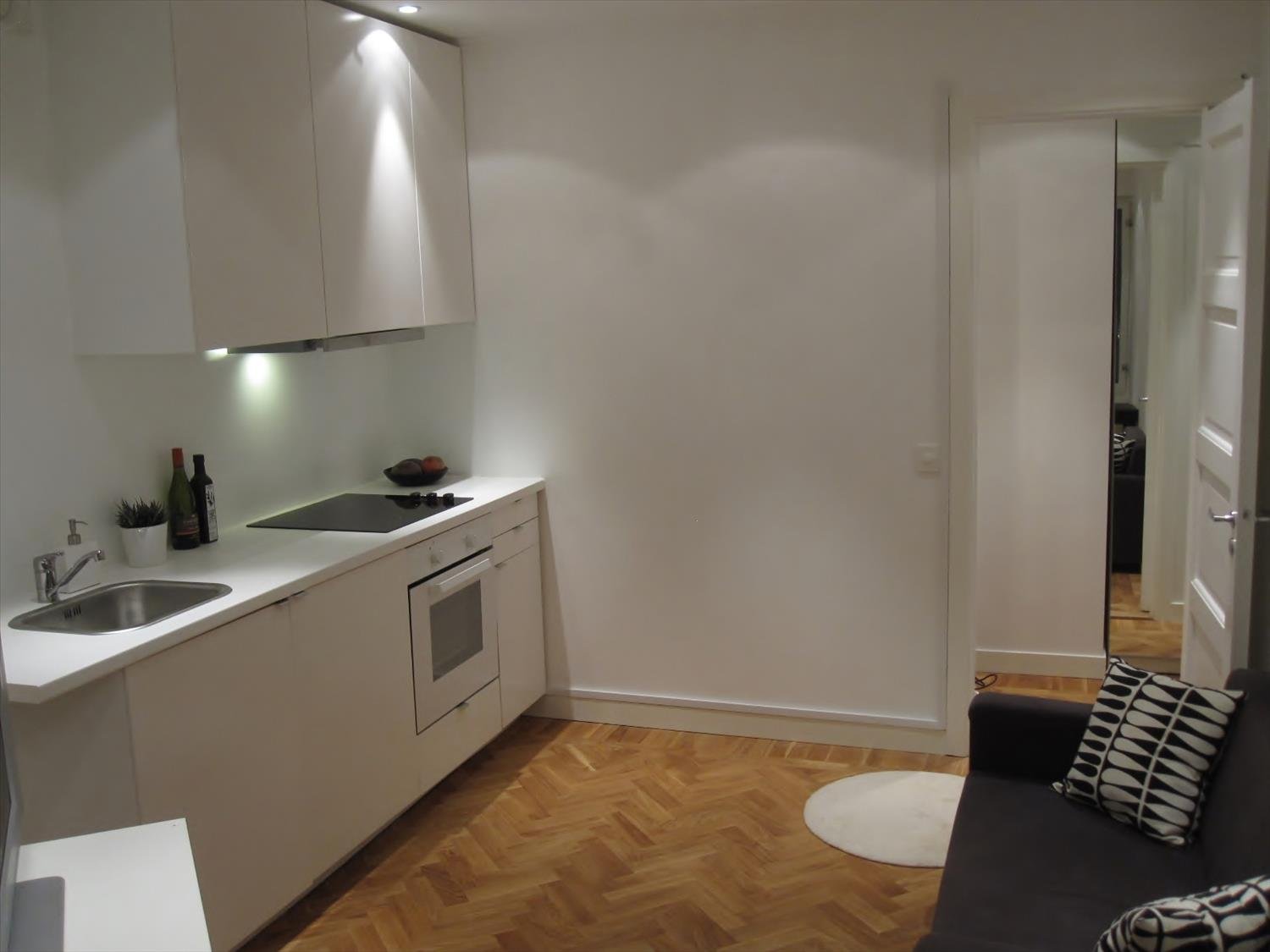 1.5 rum och kök, Stockholm — 11 500 kr/mån — bild 4