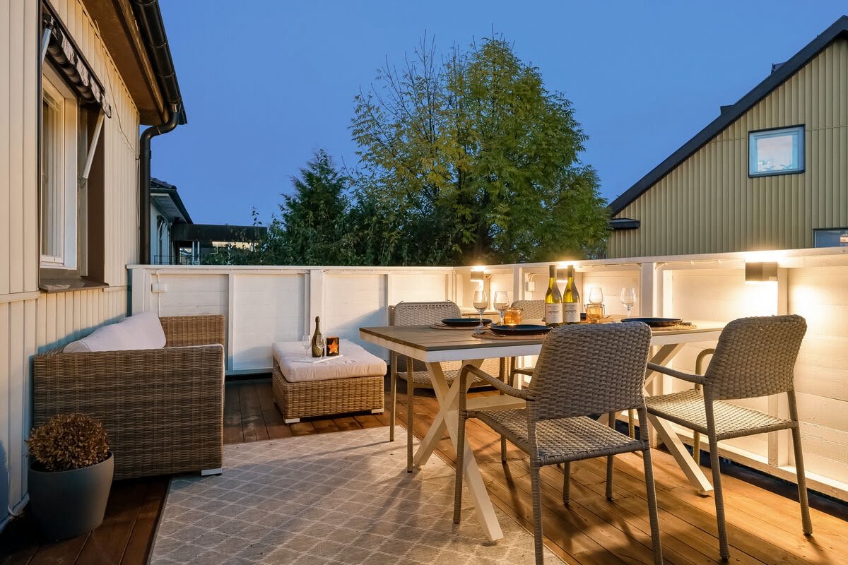 Lägenhet, 3 rooms, 63 sqm, Norrköping