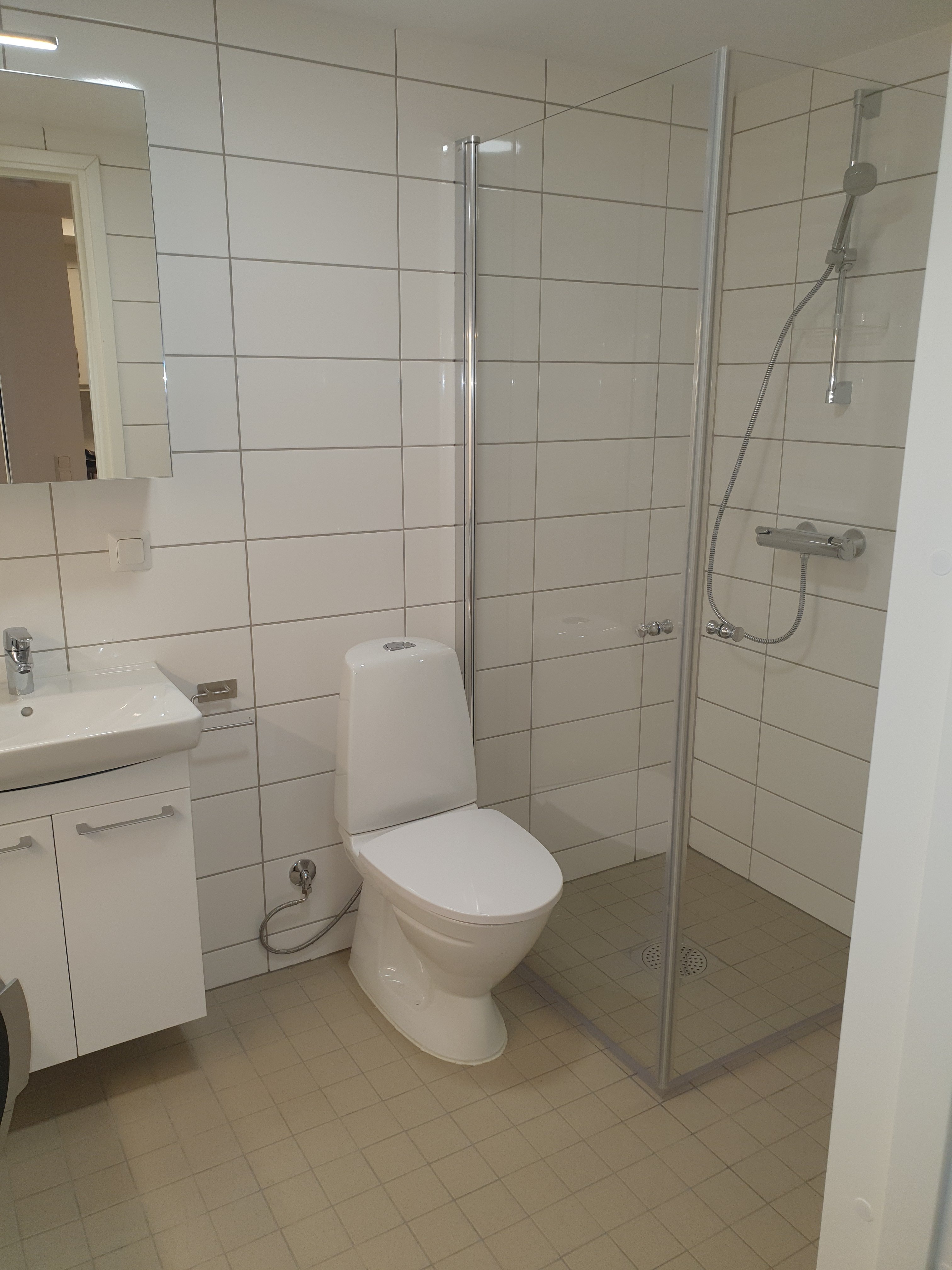 Gårdstensvägen, Angered — photo 4