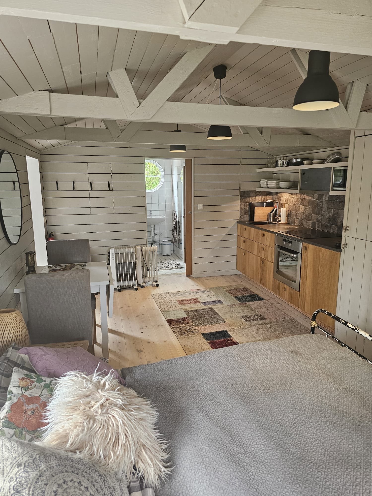 Stuga, 1 rooms, 30 sqm, Nacka