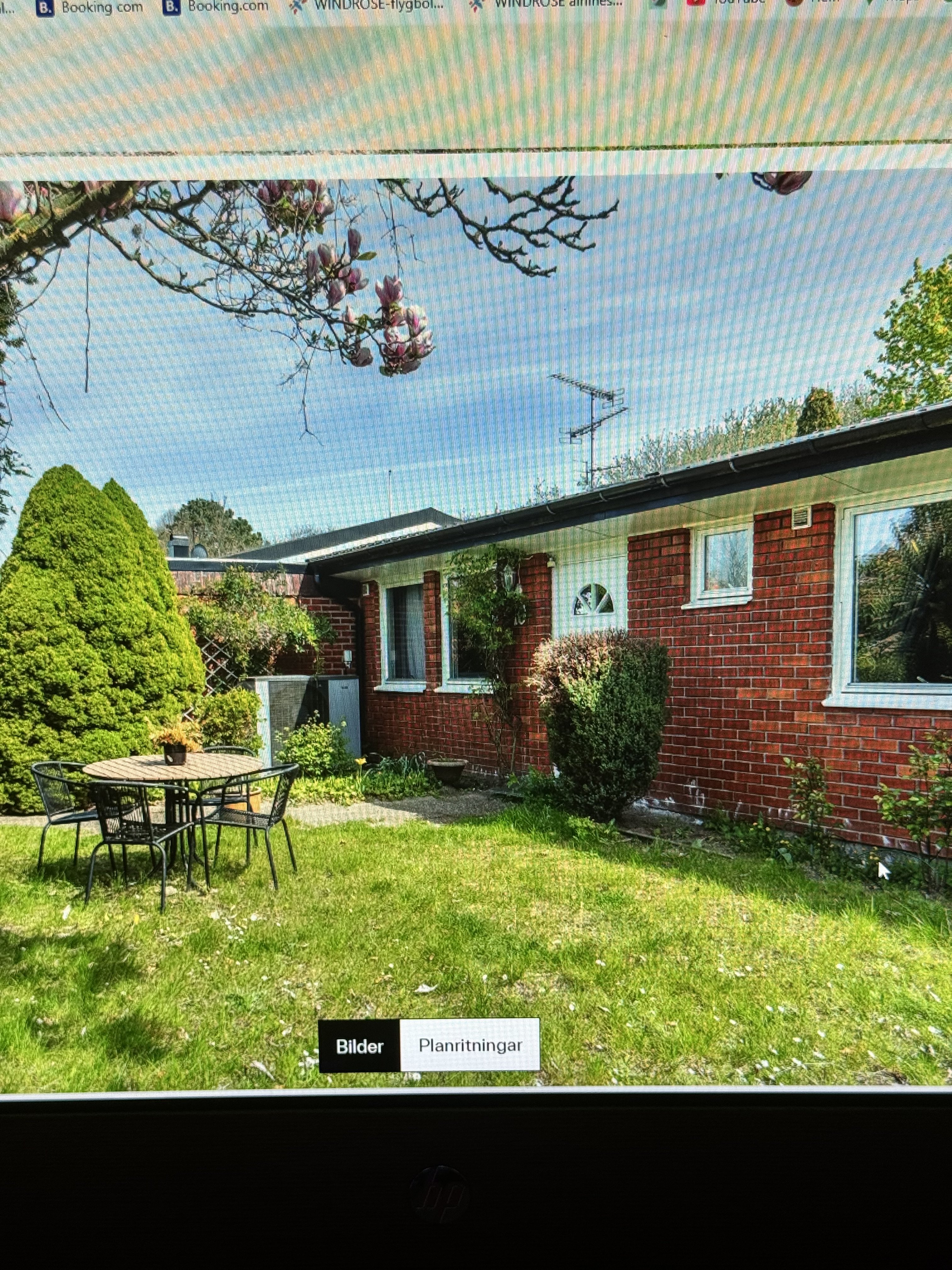 Villa/Hus, 7 rooms, 179 sqm, Åkarp