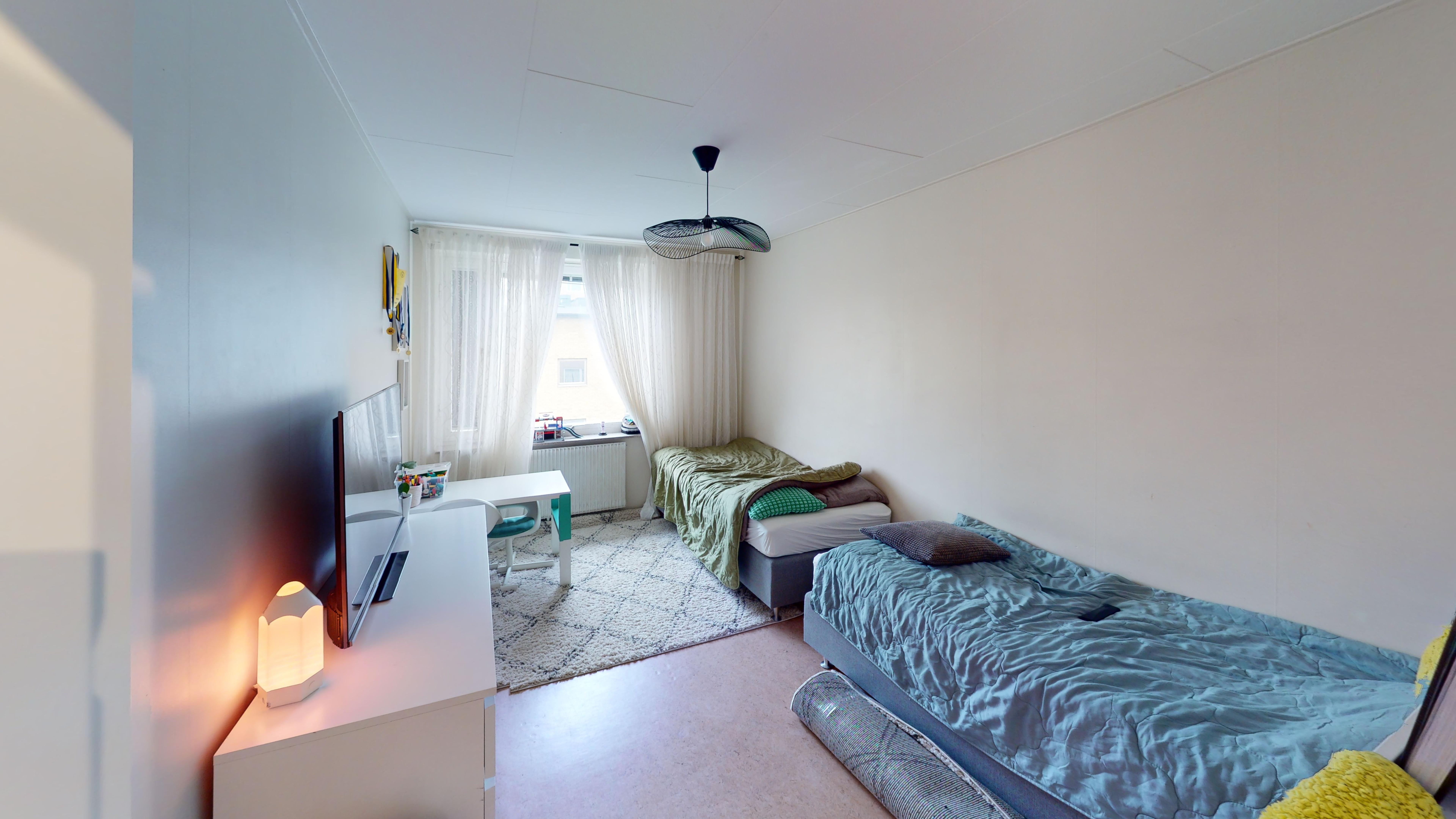 Kometgatan 25, Göteborg — photo 3