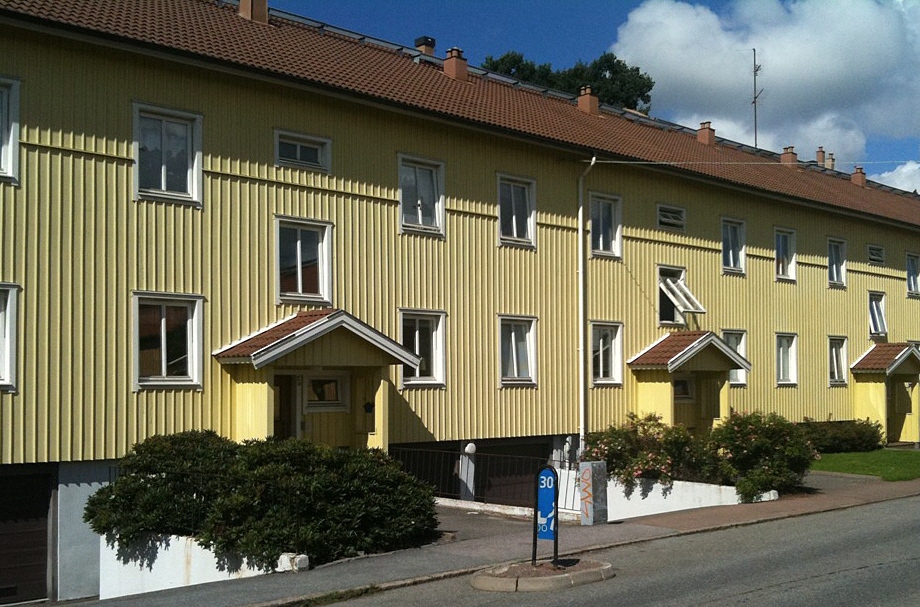 Skaragatan 10D