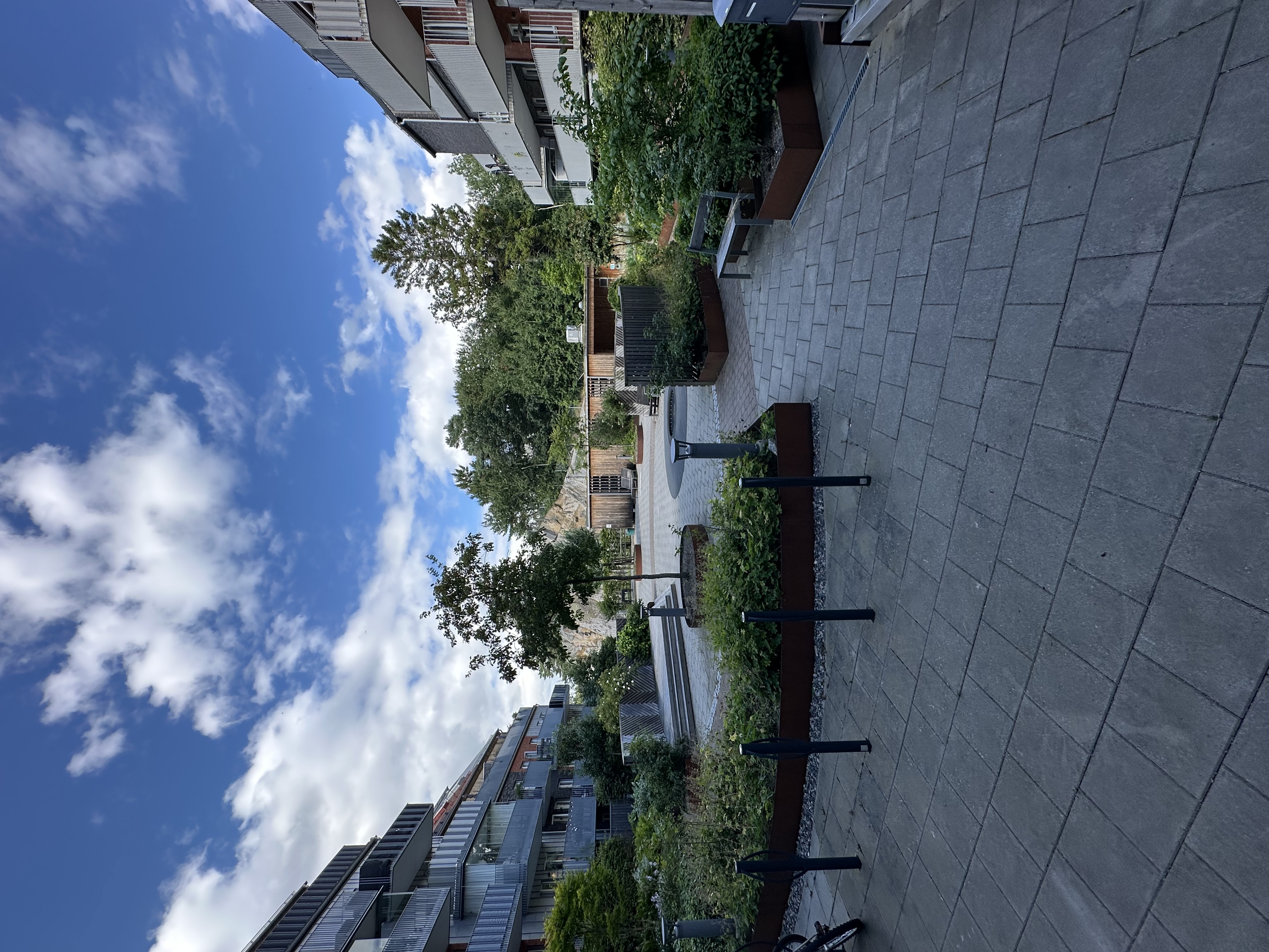 Brottkärrsvägen, Hovås — photo 3