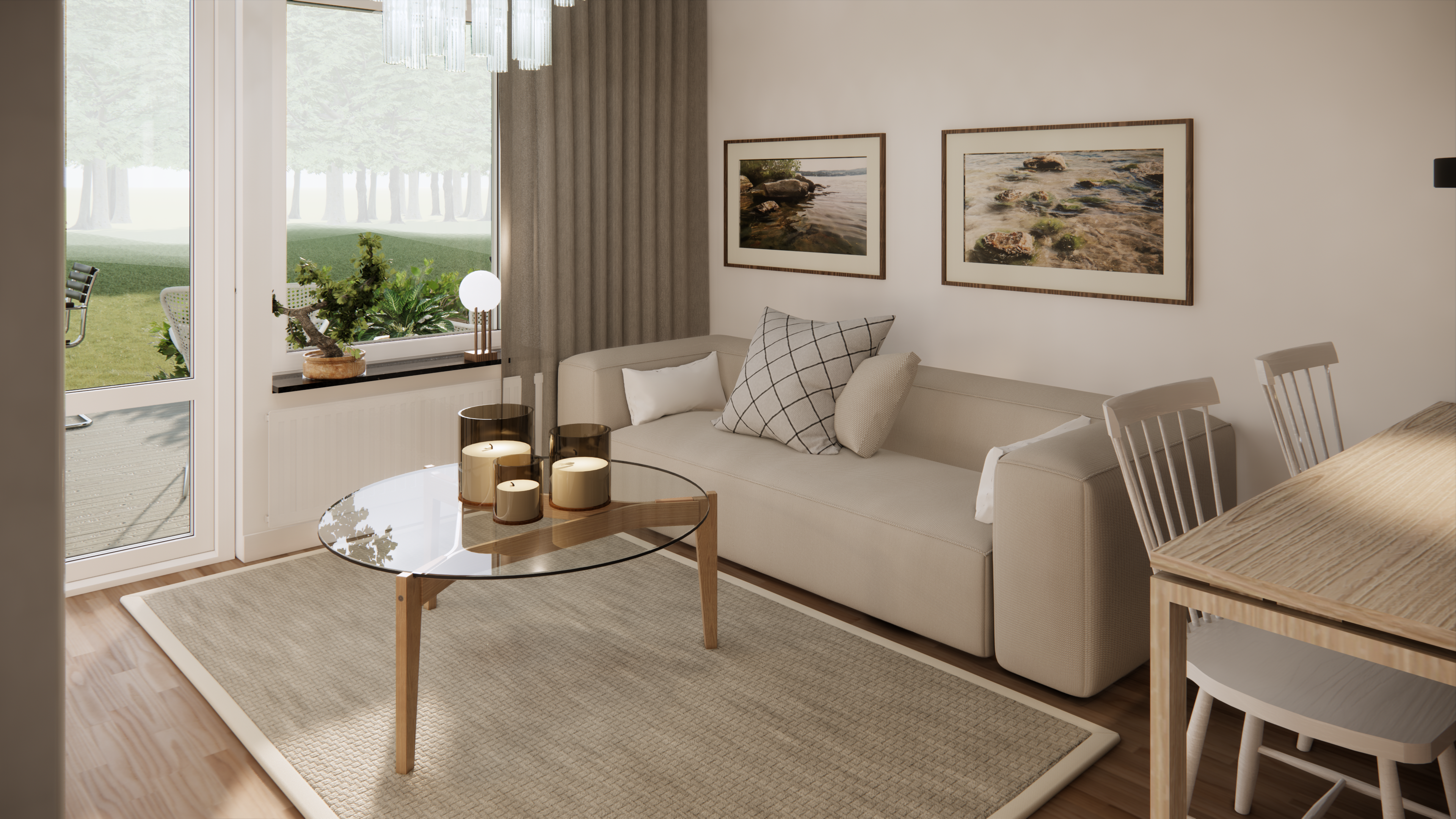 1 rok · 39 m² i Skövde – bild 2