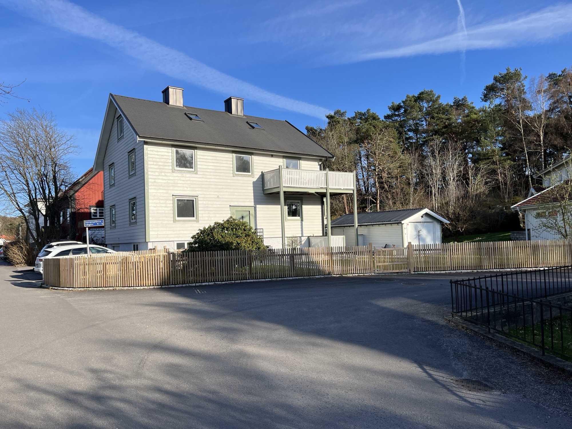 Lägenhet, 4 rum, 90 kvm, Västra Frölunda