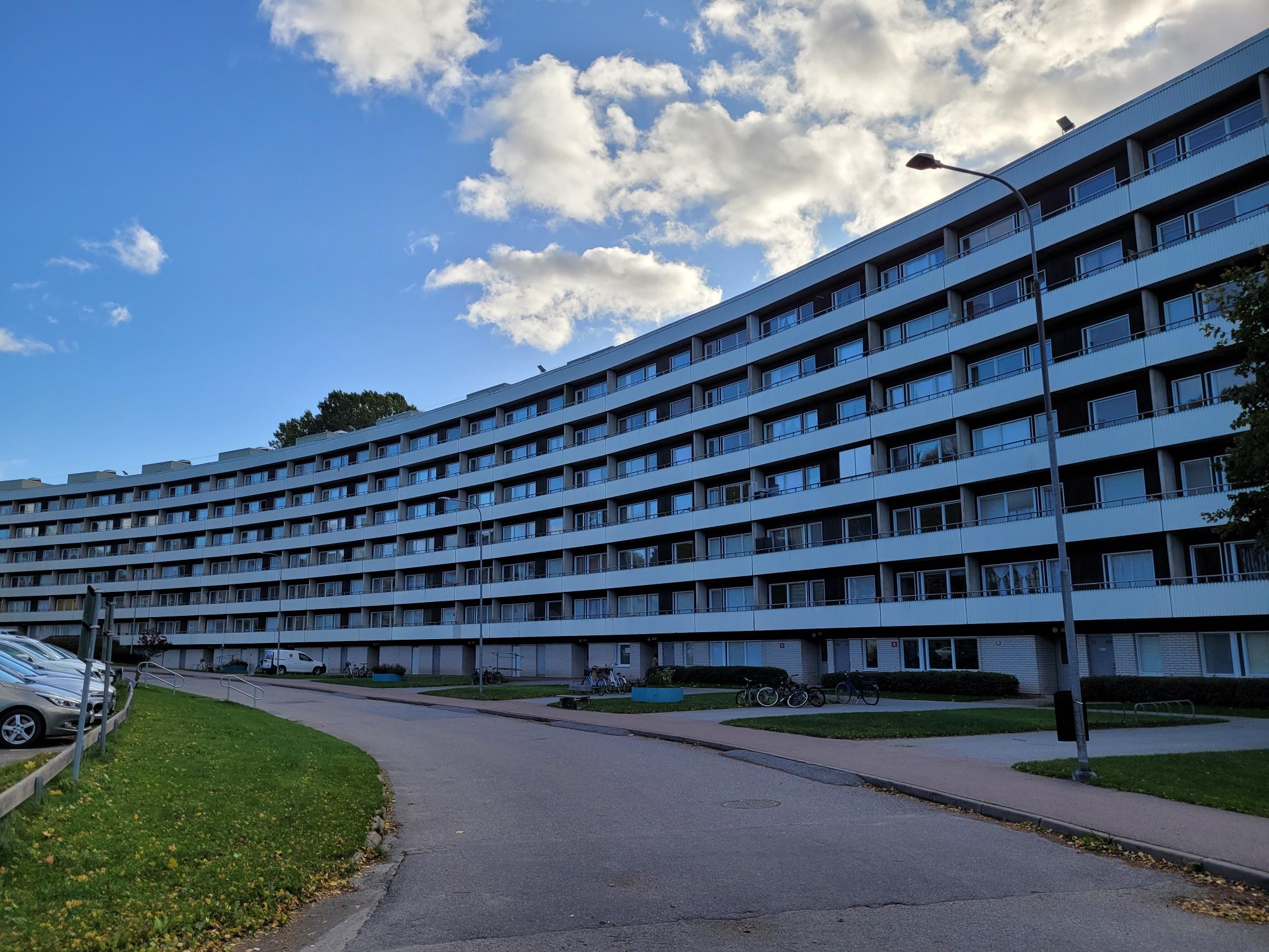 Lägenhet – Nyköping, Brandkärr - Bild 5