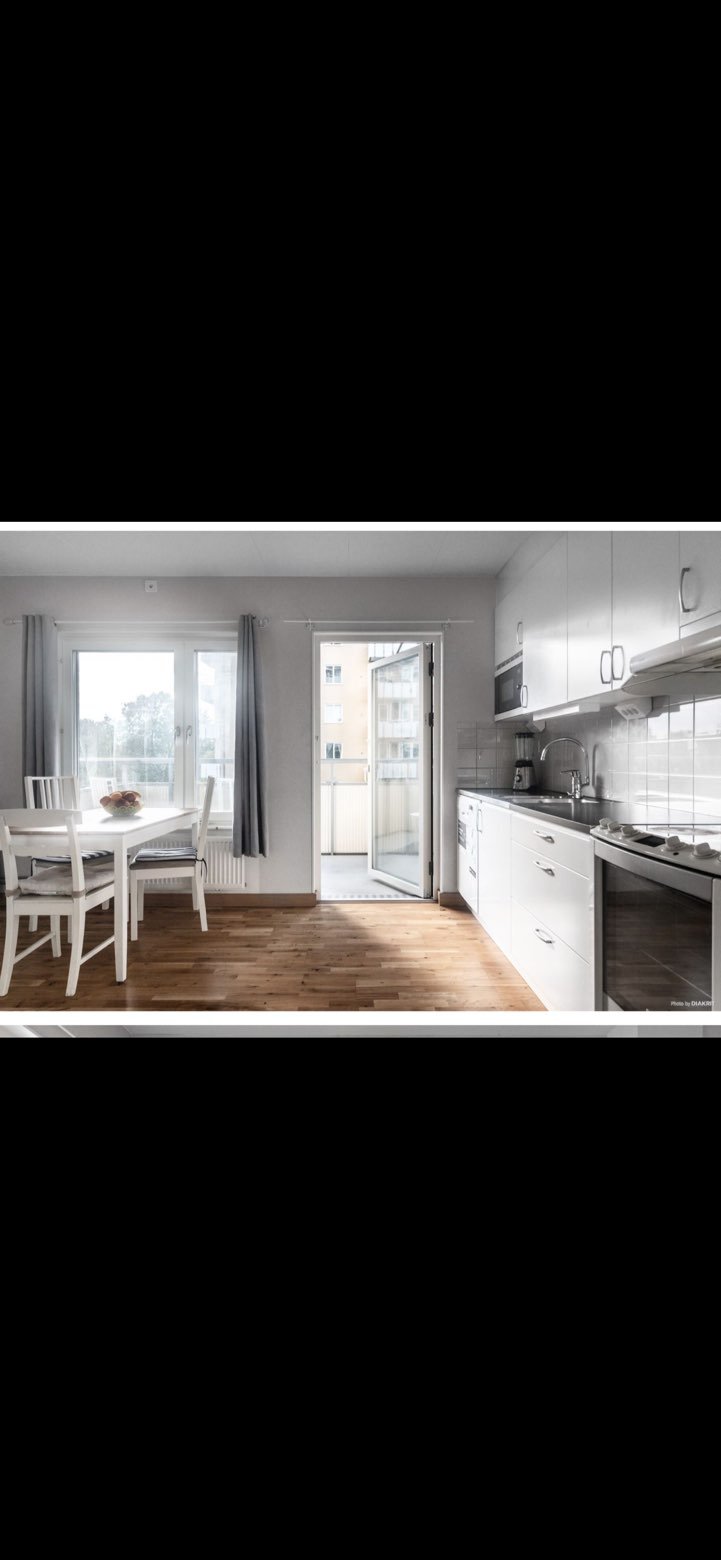 2 rum och kök, Hässelby — 12 000 kr/mån — bild 3