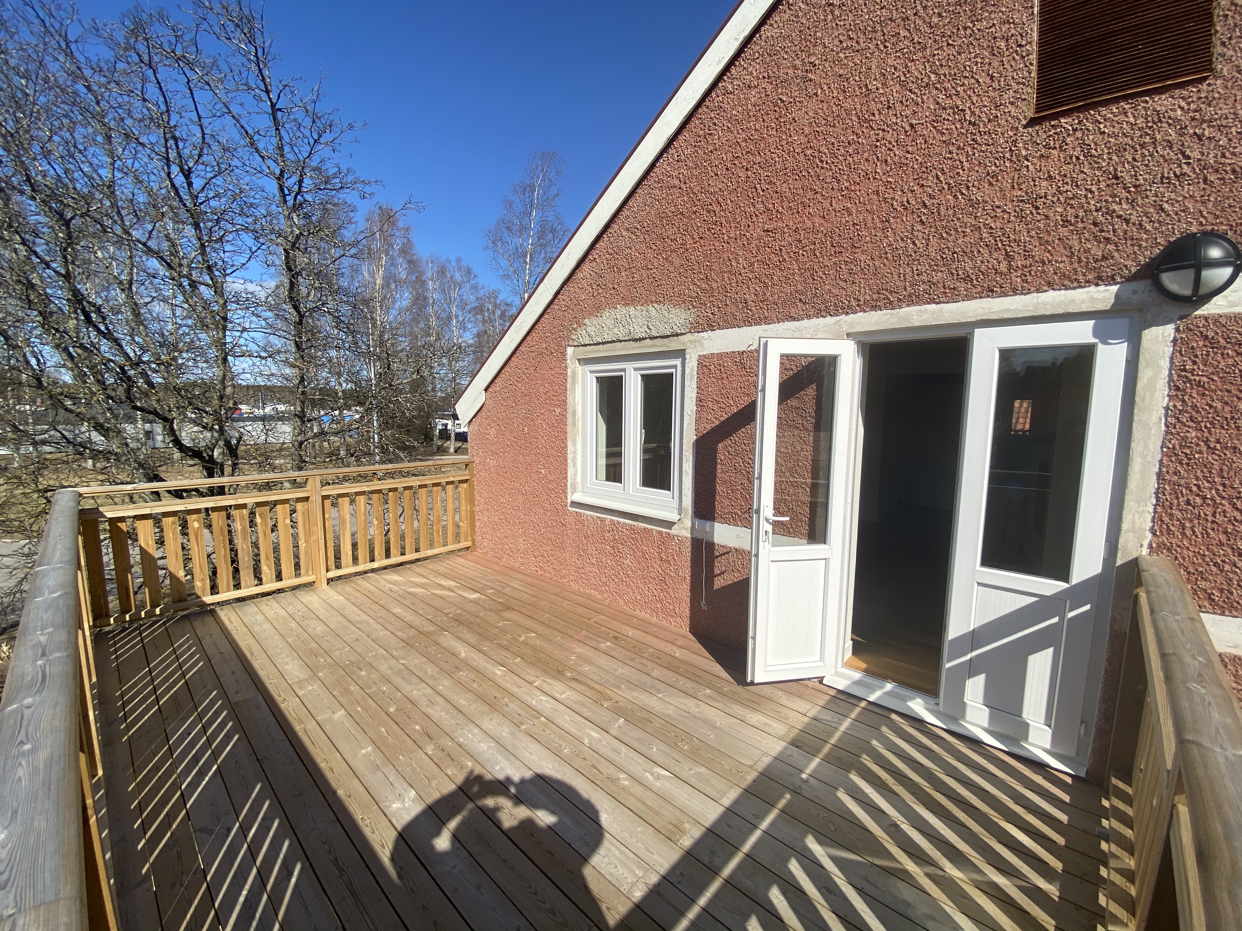 5 rok · 136 m² i Avesta – bild 7