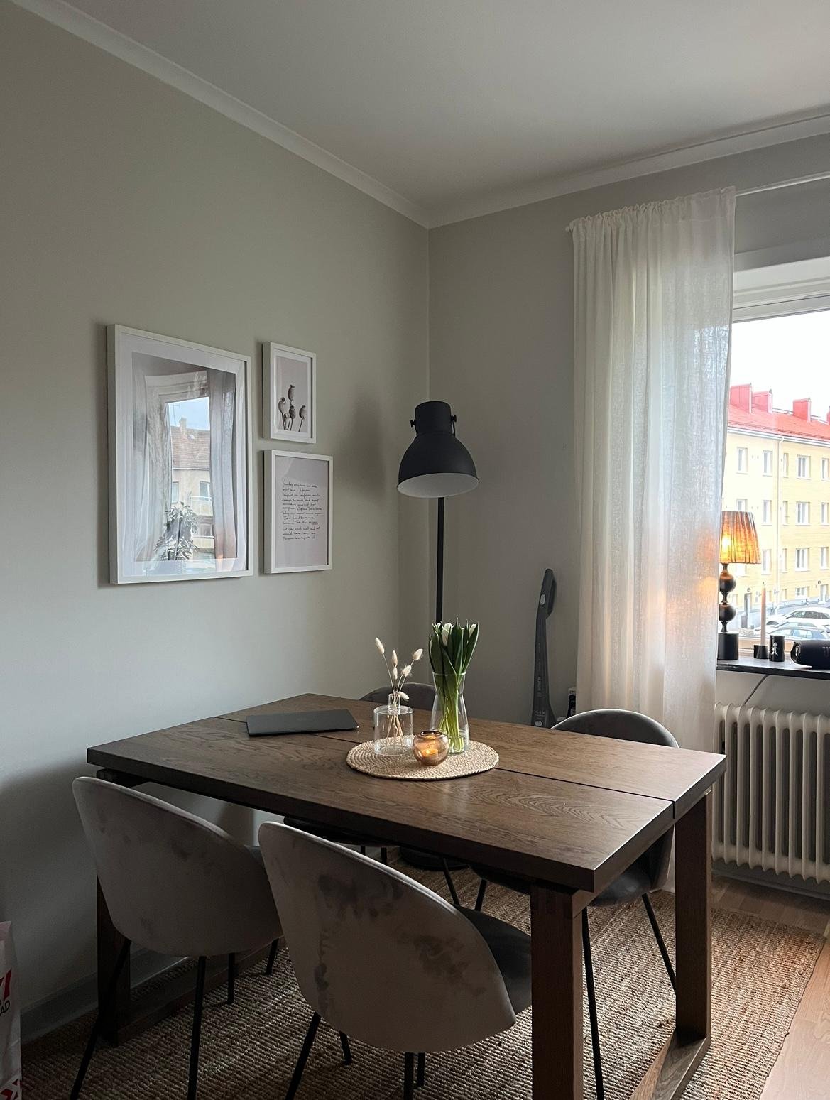 Apartment in Jönköping, Småstugeområdet, Torpa - Bild 4