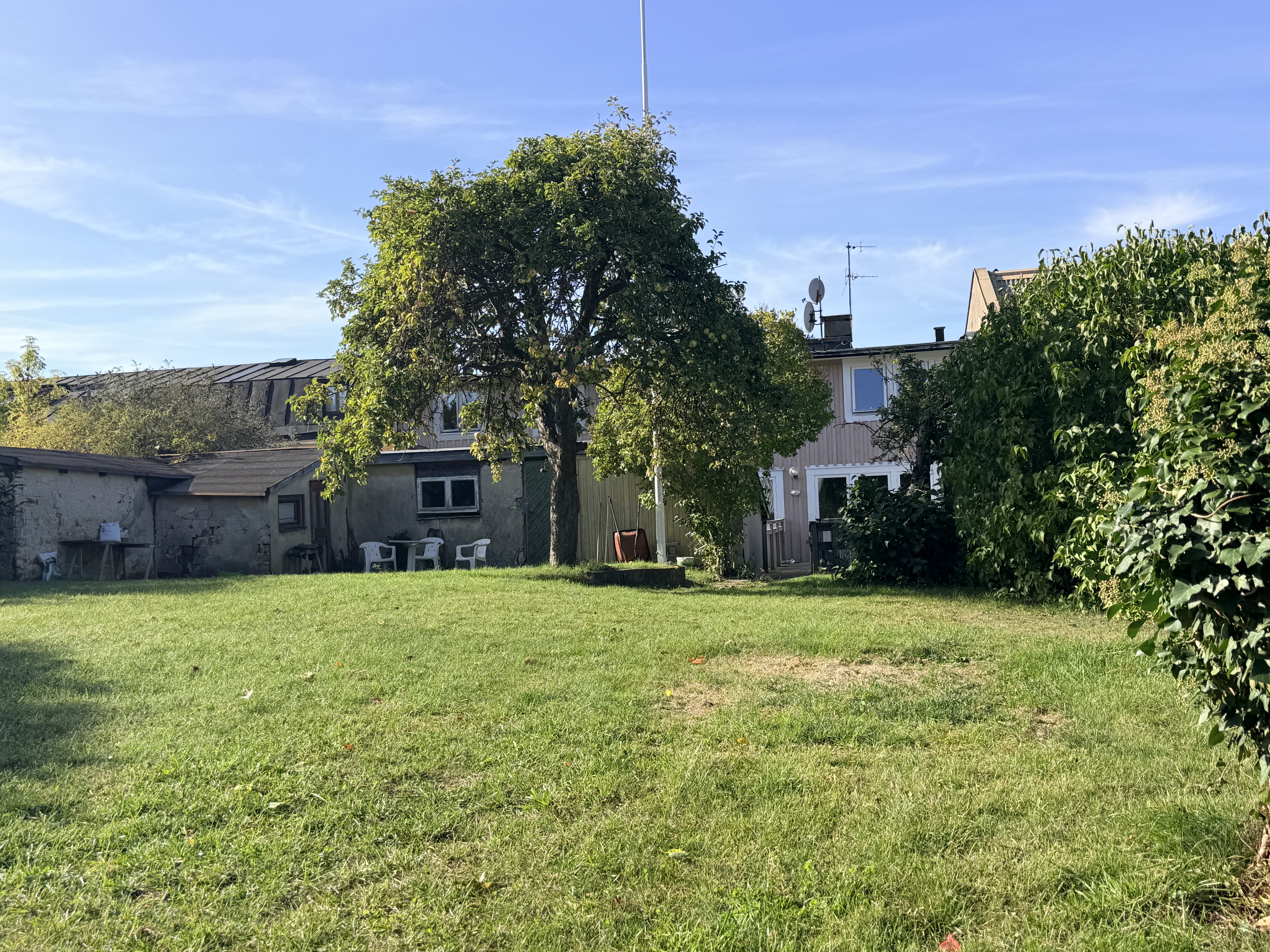 4 rok · 100 m² i Karlshamn – bild 8