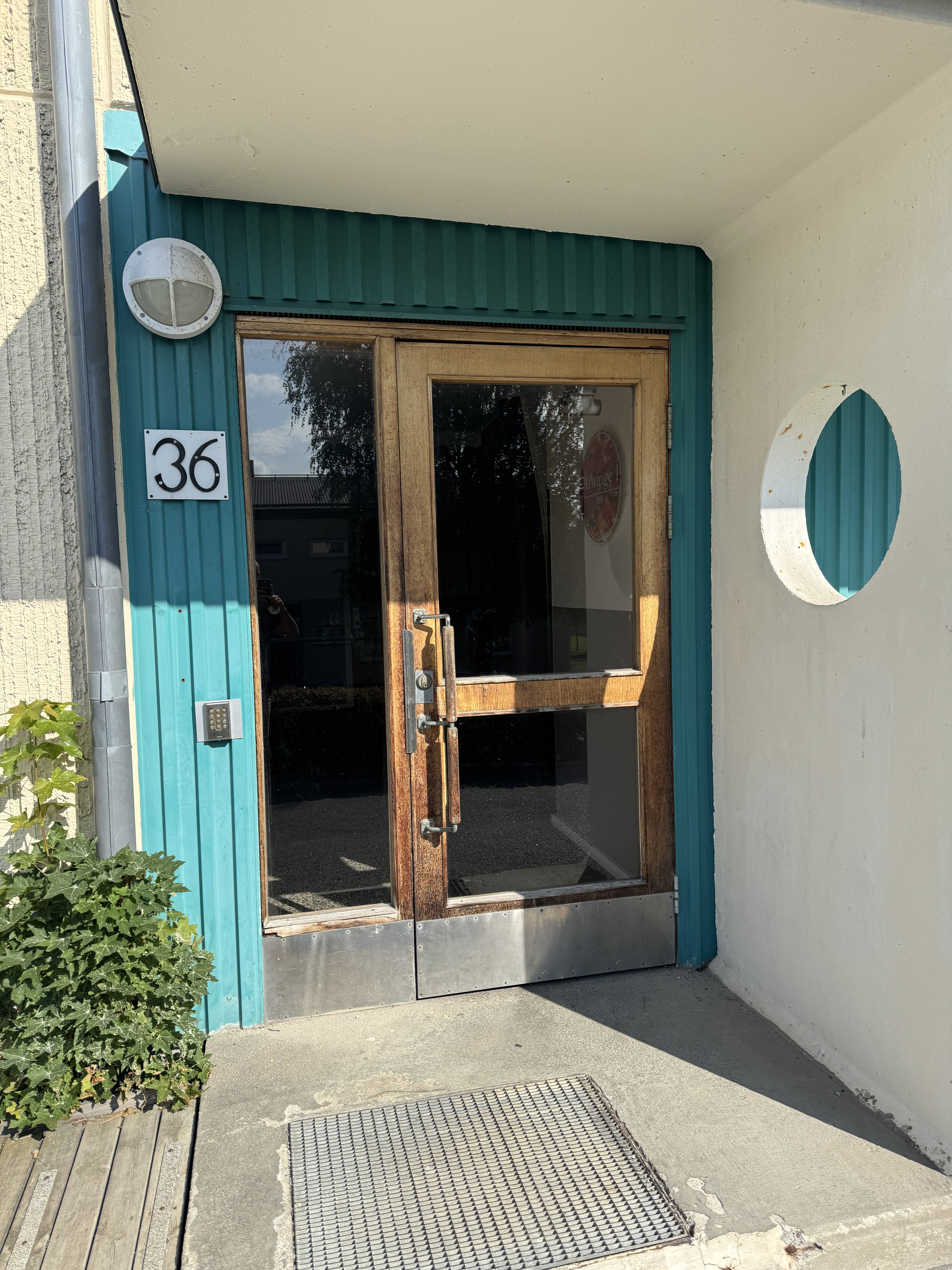 Lägenhet, 2 rooms, 66 sqm, Spånga