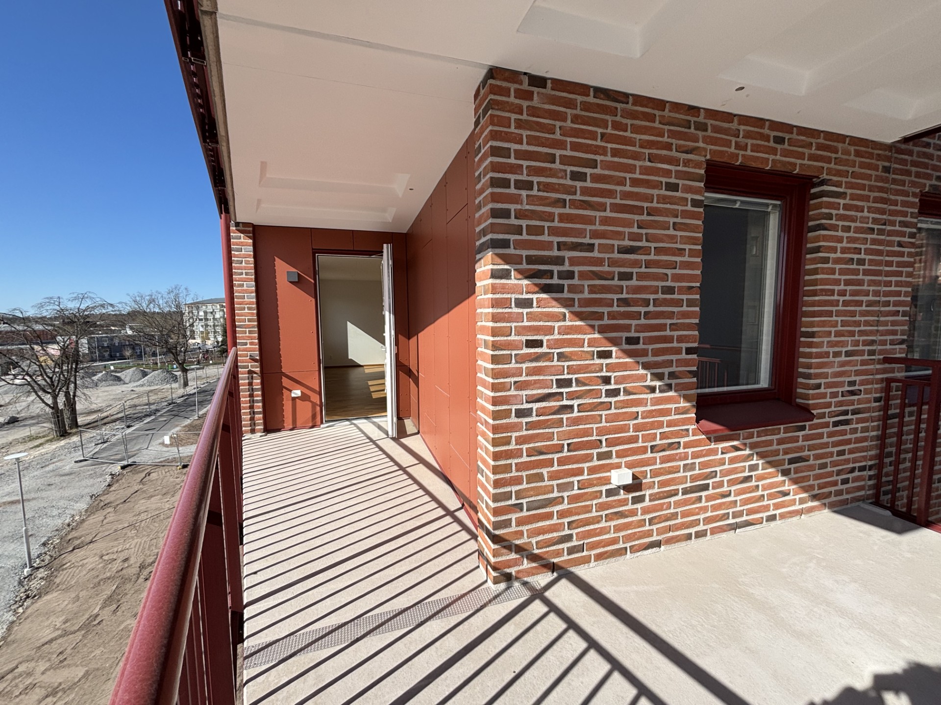 4 rok · 87 m² i Järfälla – bild 2
