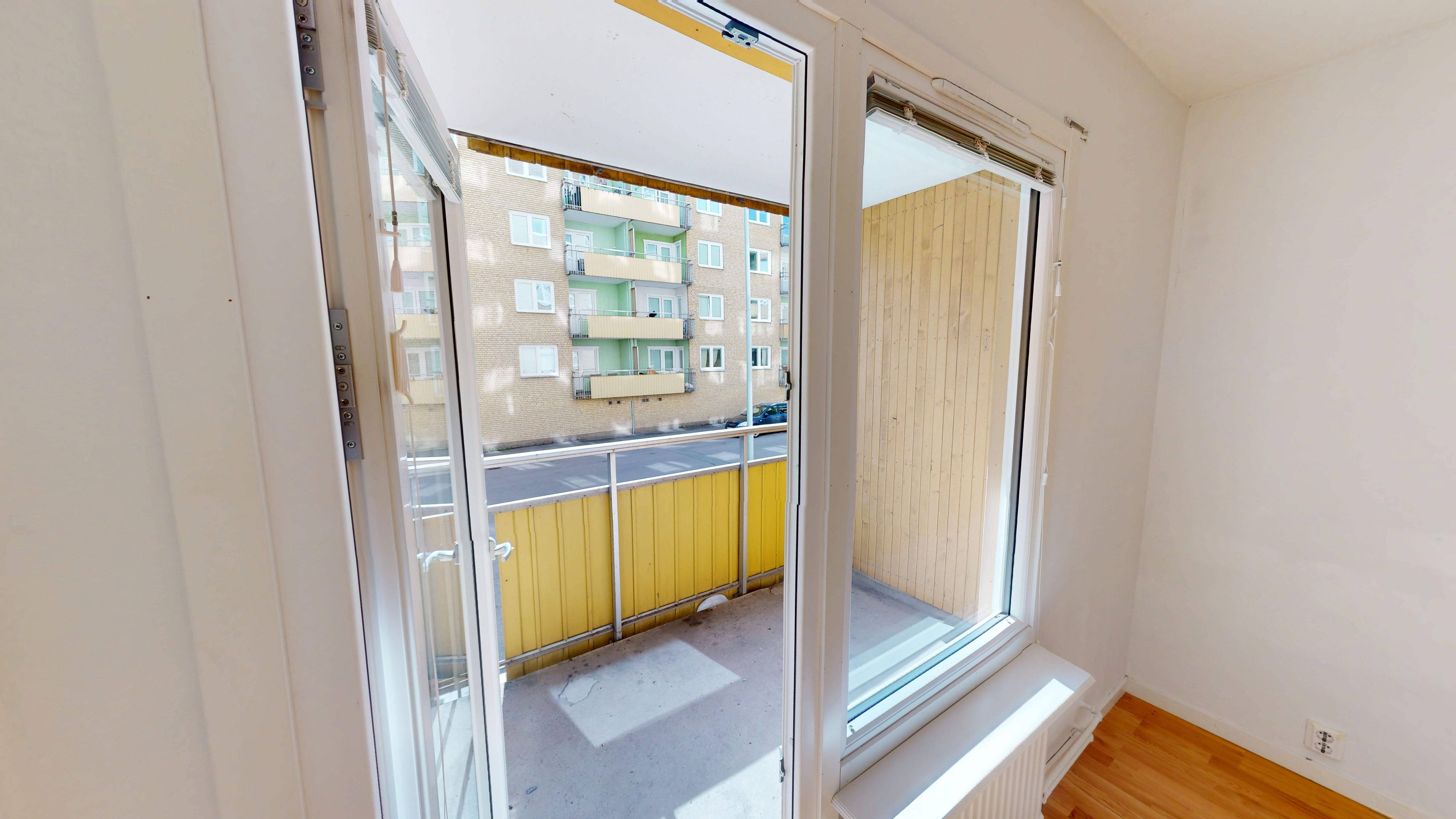 Lägenhet – Eskilstuna, Nyfors, Snopptorp - Bild 2